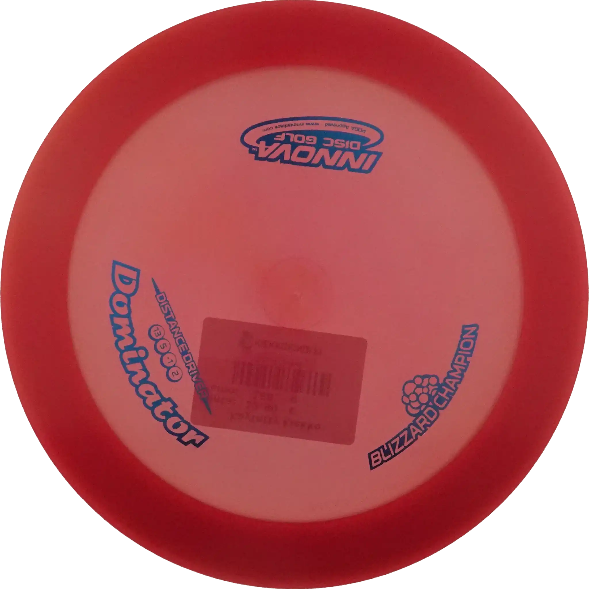 Champion Dominator