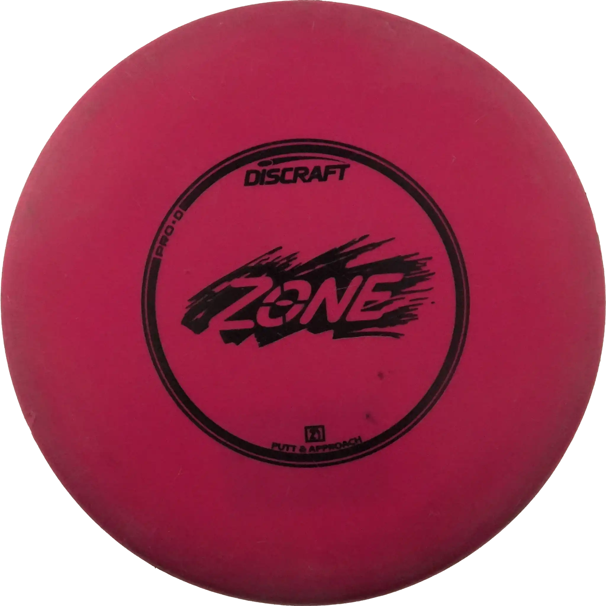 Pro-D Zone