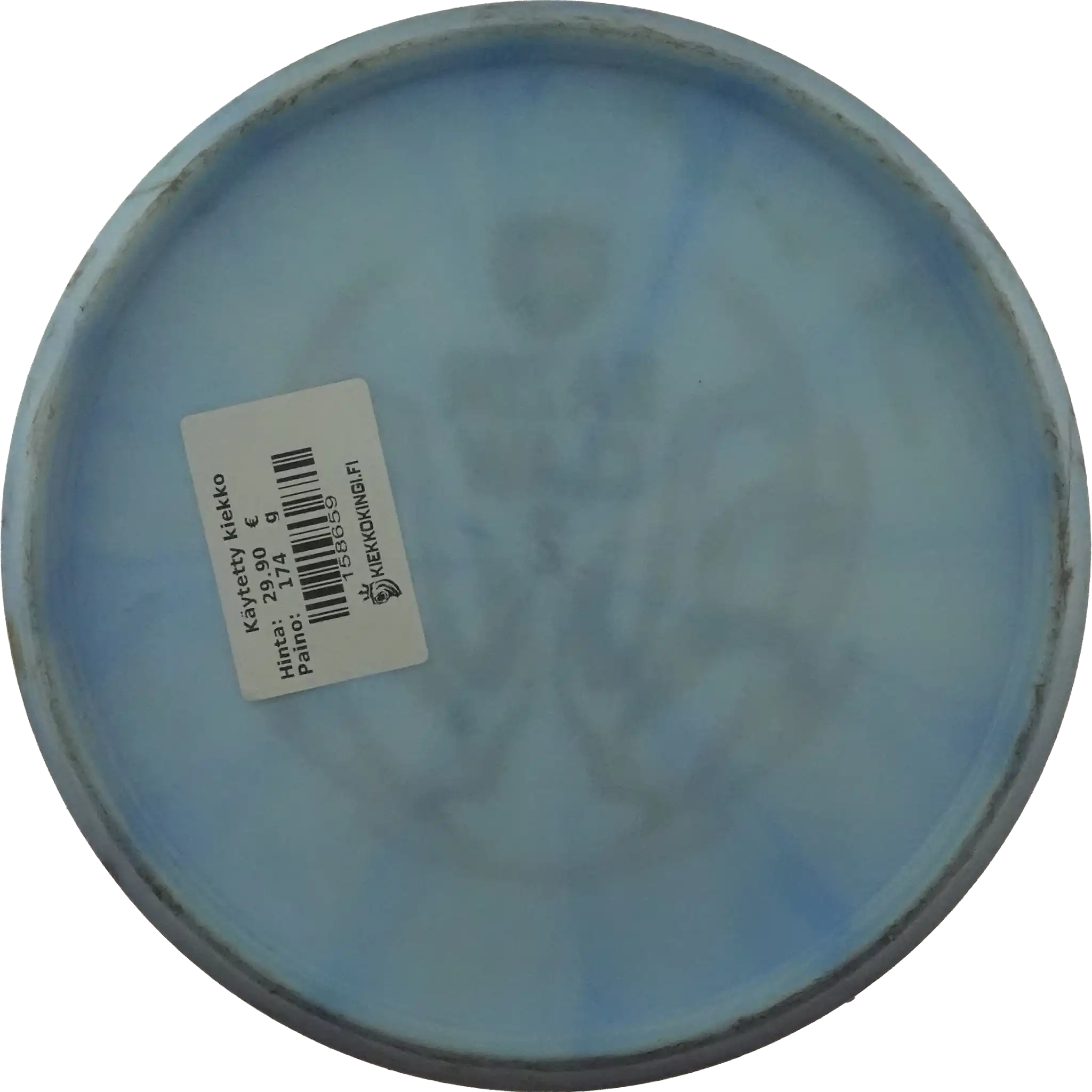 Lux Vapor Tactic - Razor Claw 2 - Eagle McMahon