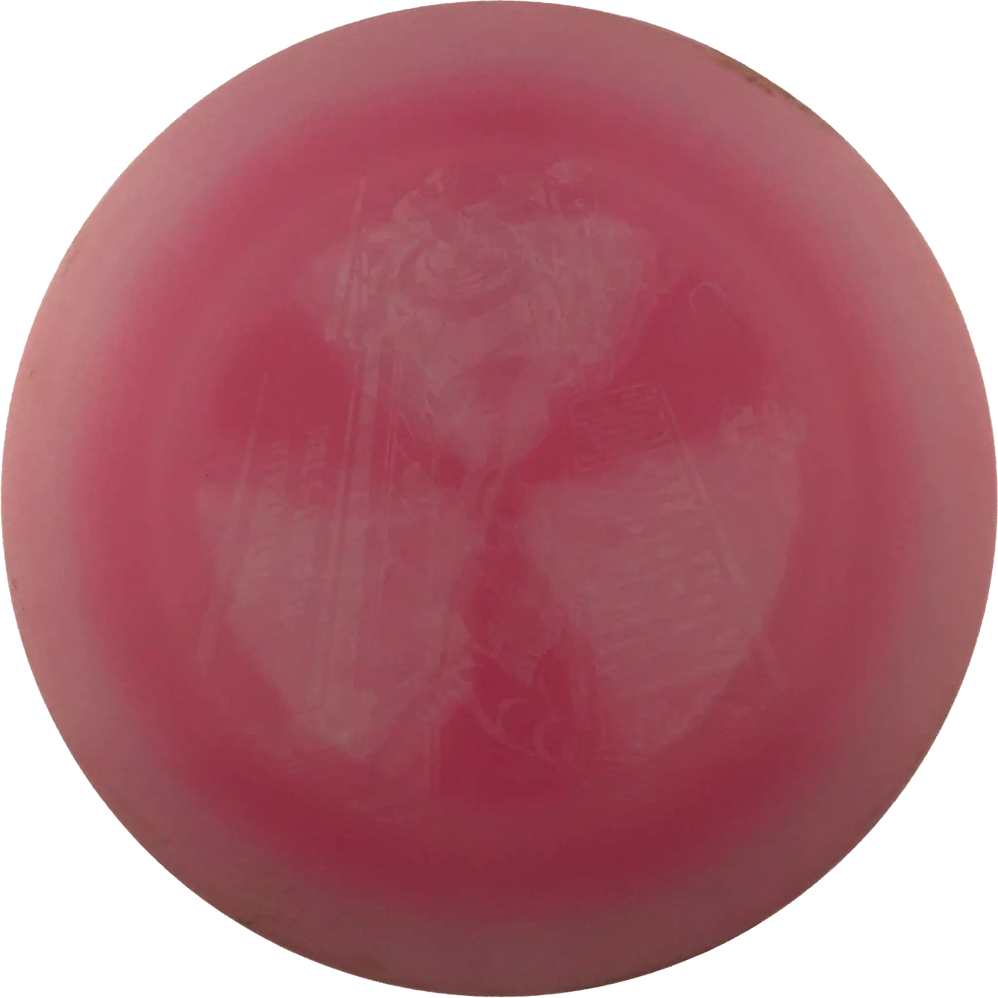 Swirly S-Line FD - Birdie Machine Stamp - Fribakansa