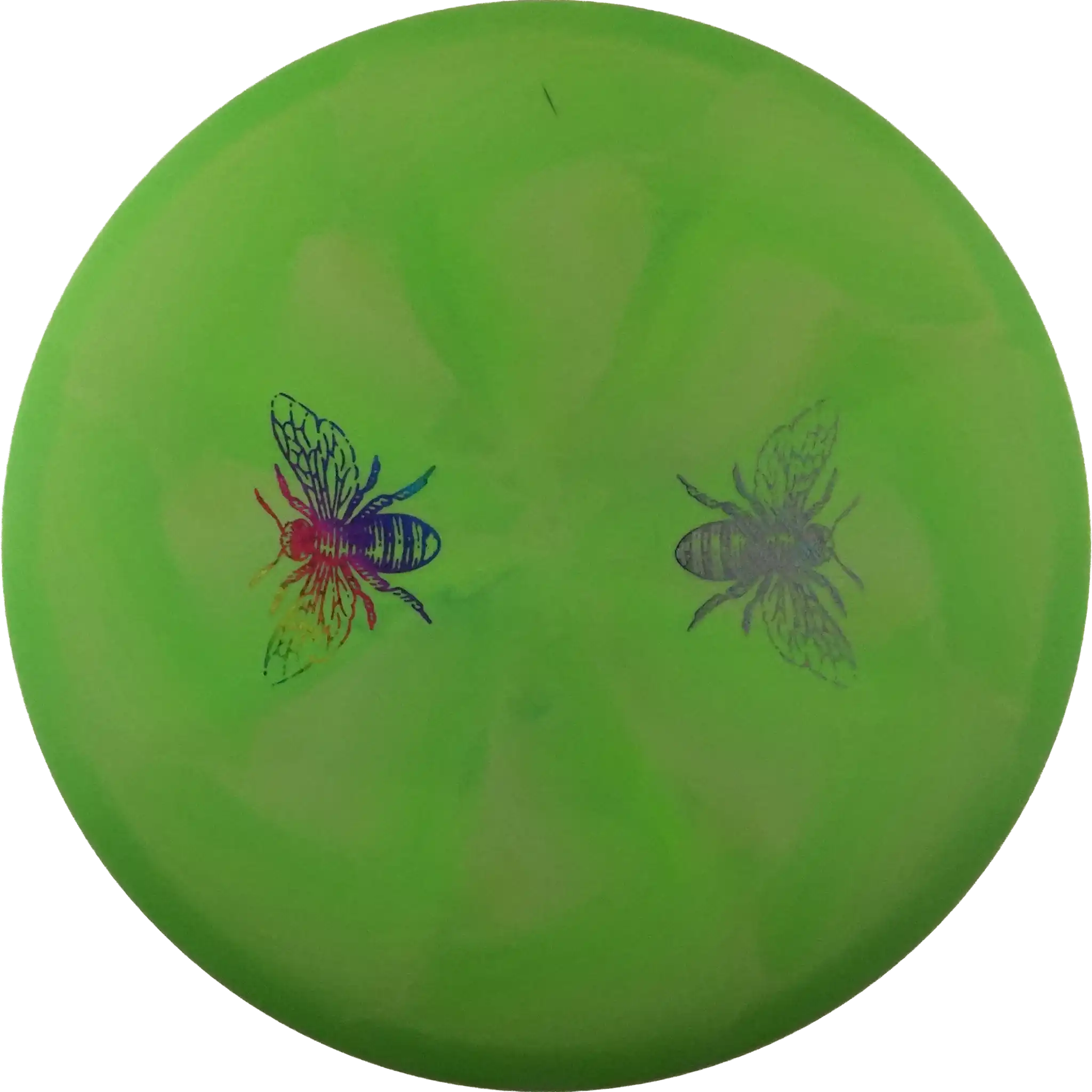 ESP Swirl Buzzz SS - Wasp Tooled