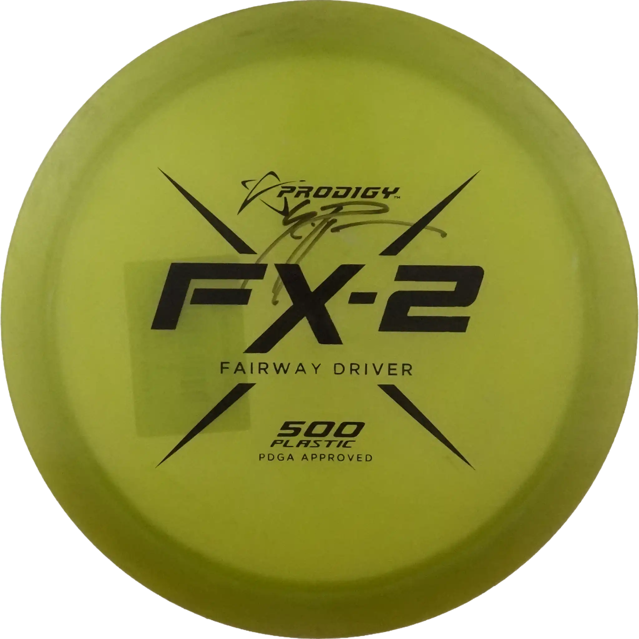 500 FX2