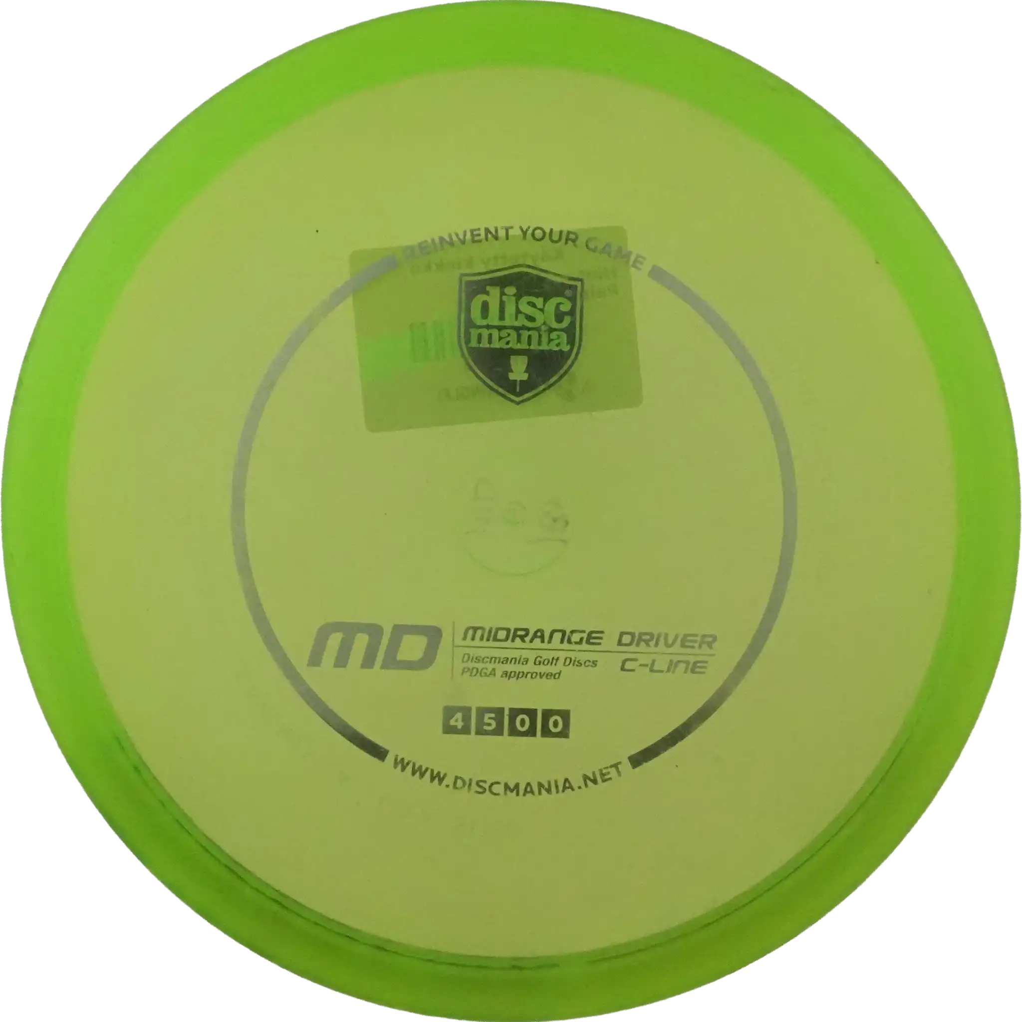 C-Line MD - Innovamade