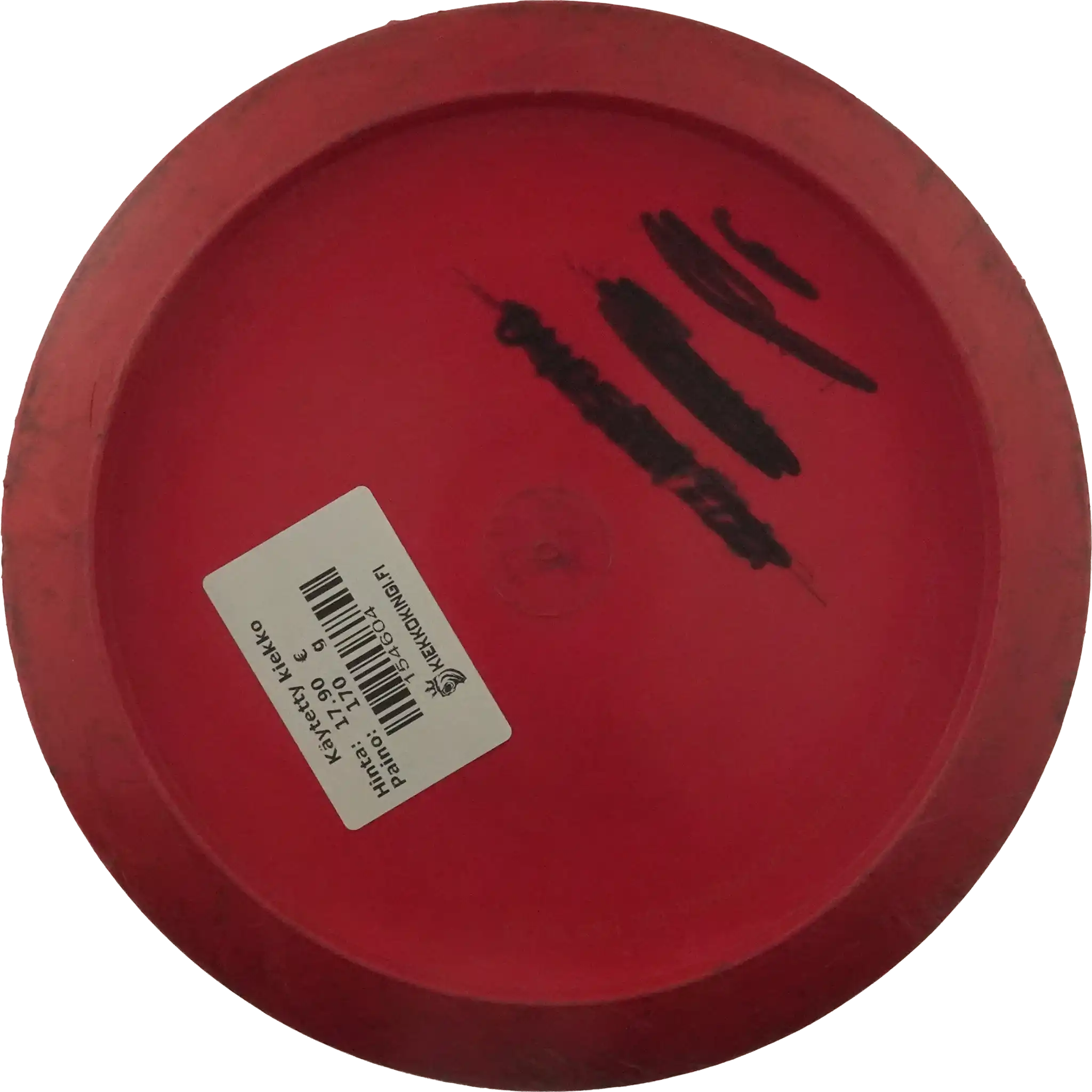 Star Roadrunner - PFN