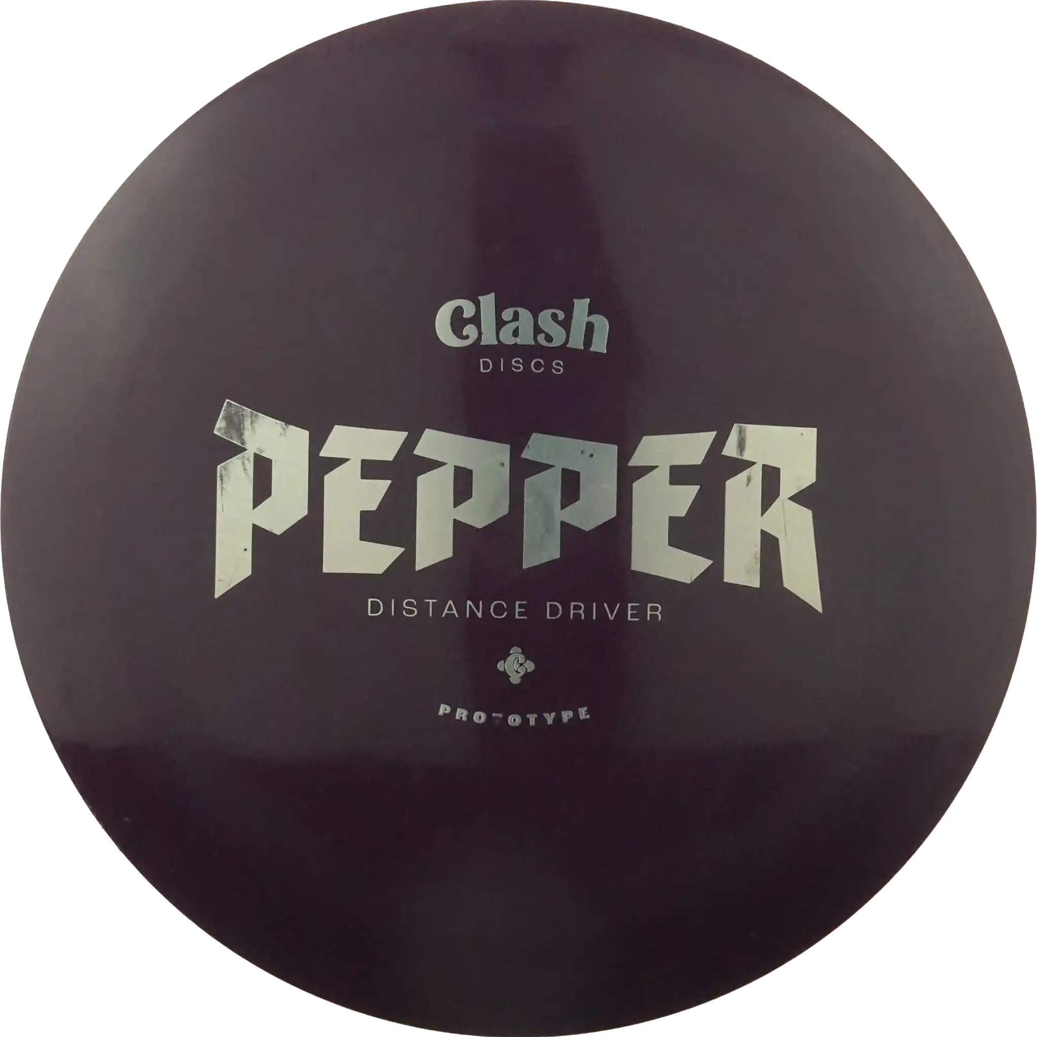 Steady Pepper - Prototype