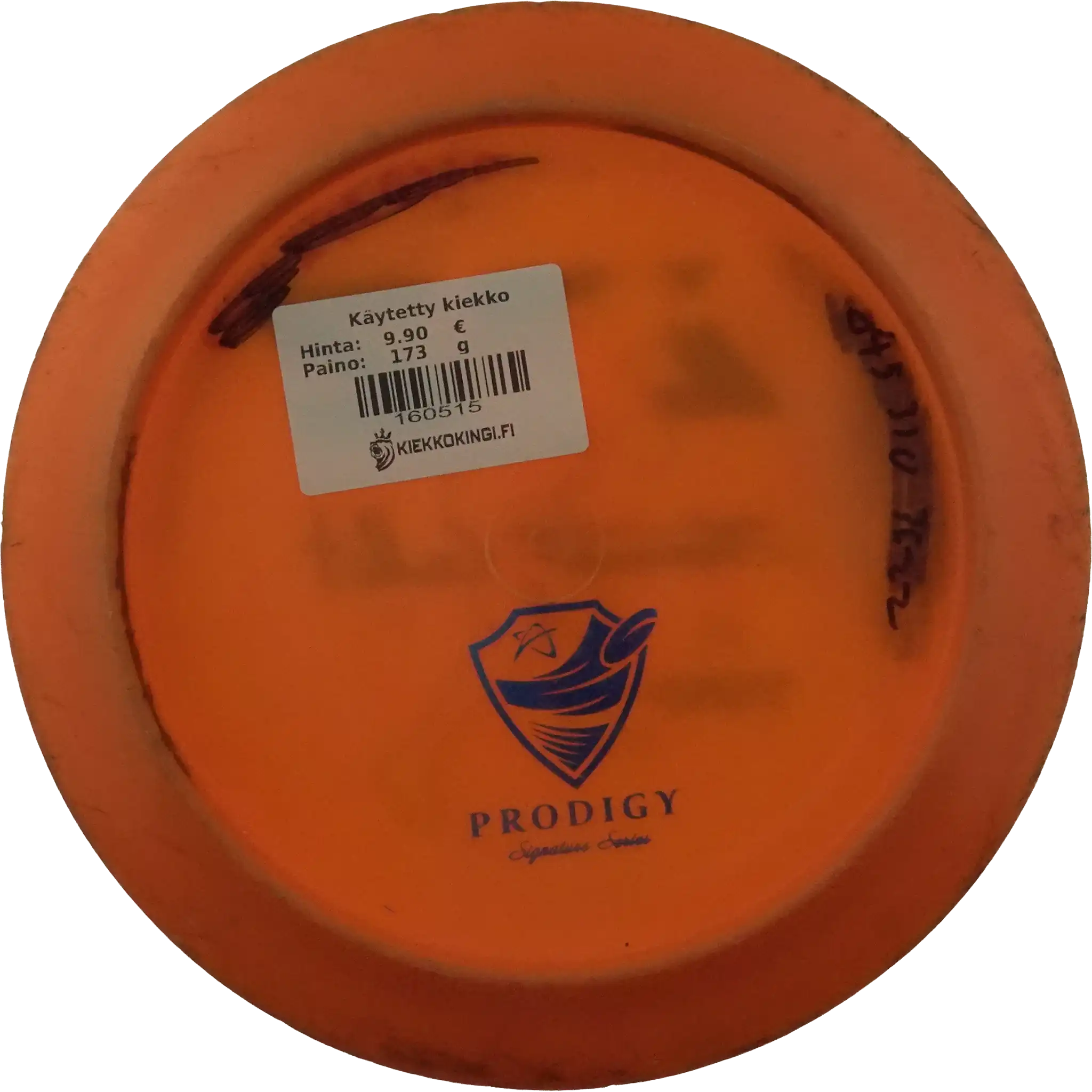 400G D2 - Thomas Gilbert