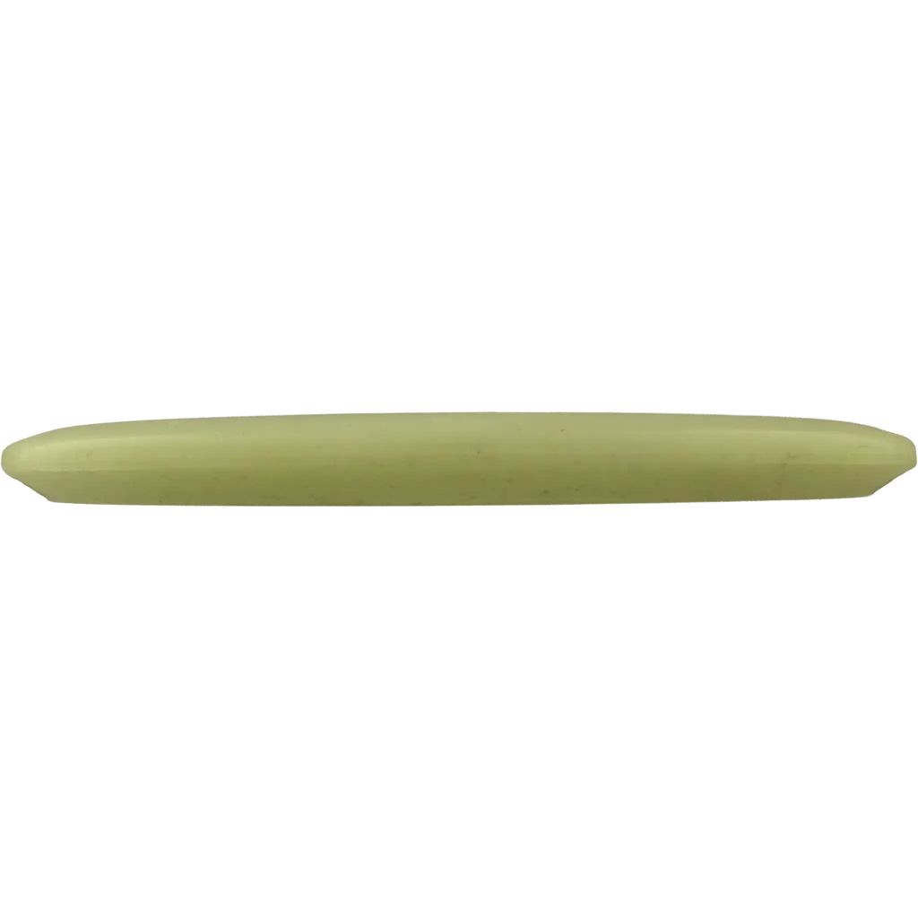 Metal Flake Glow C-Line MD3 - Iron Samurai - Eagle McMahon