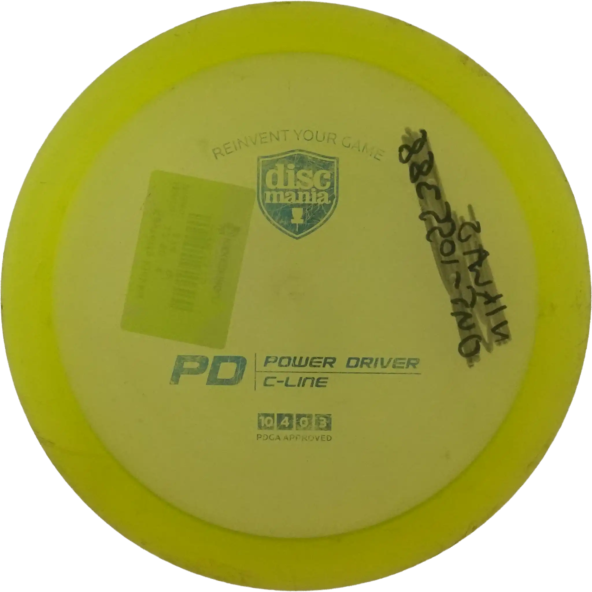 C-Line PD