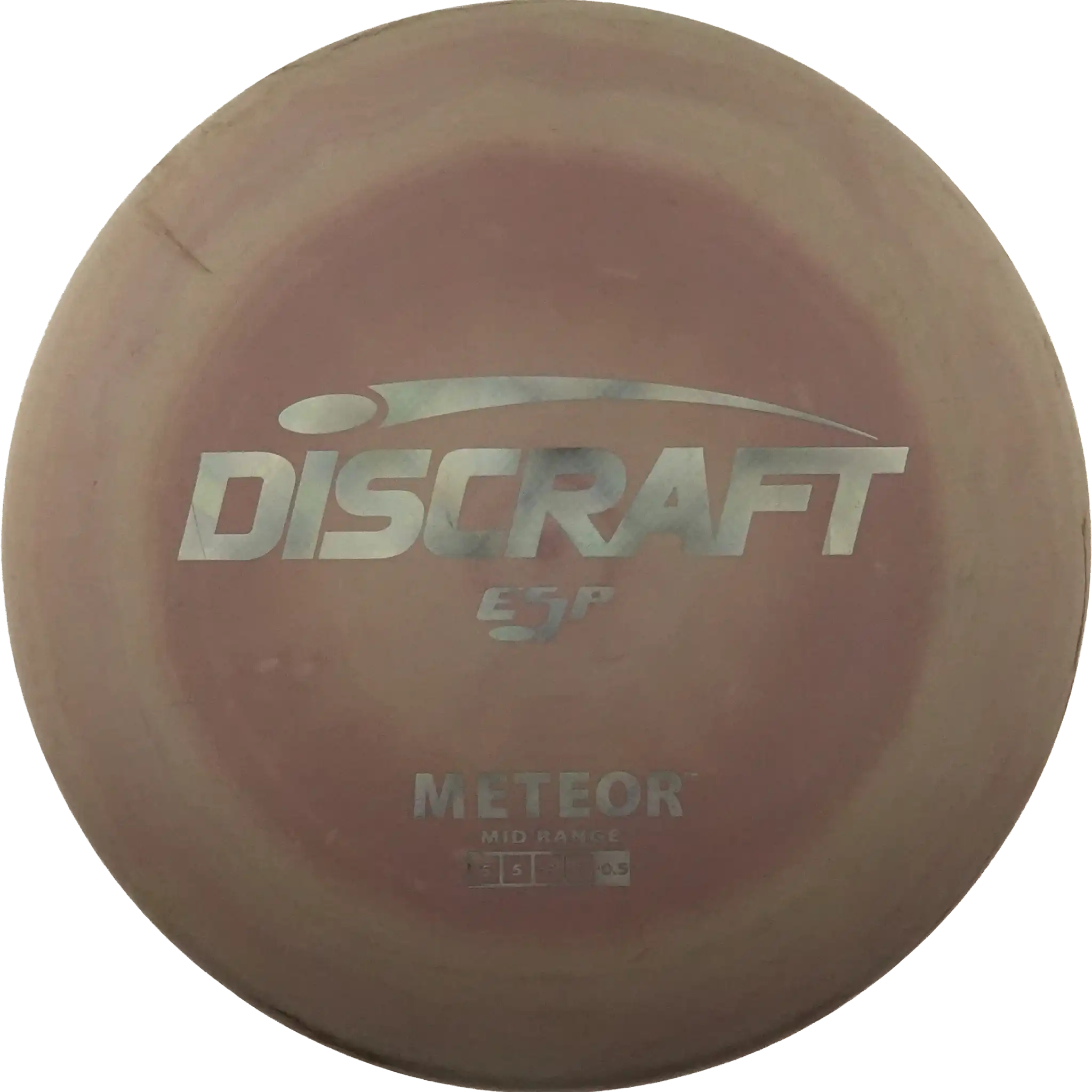ESP Meteor