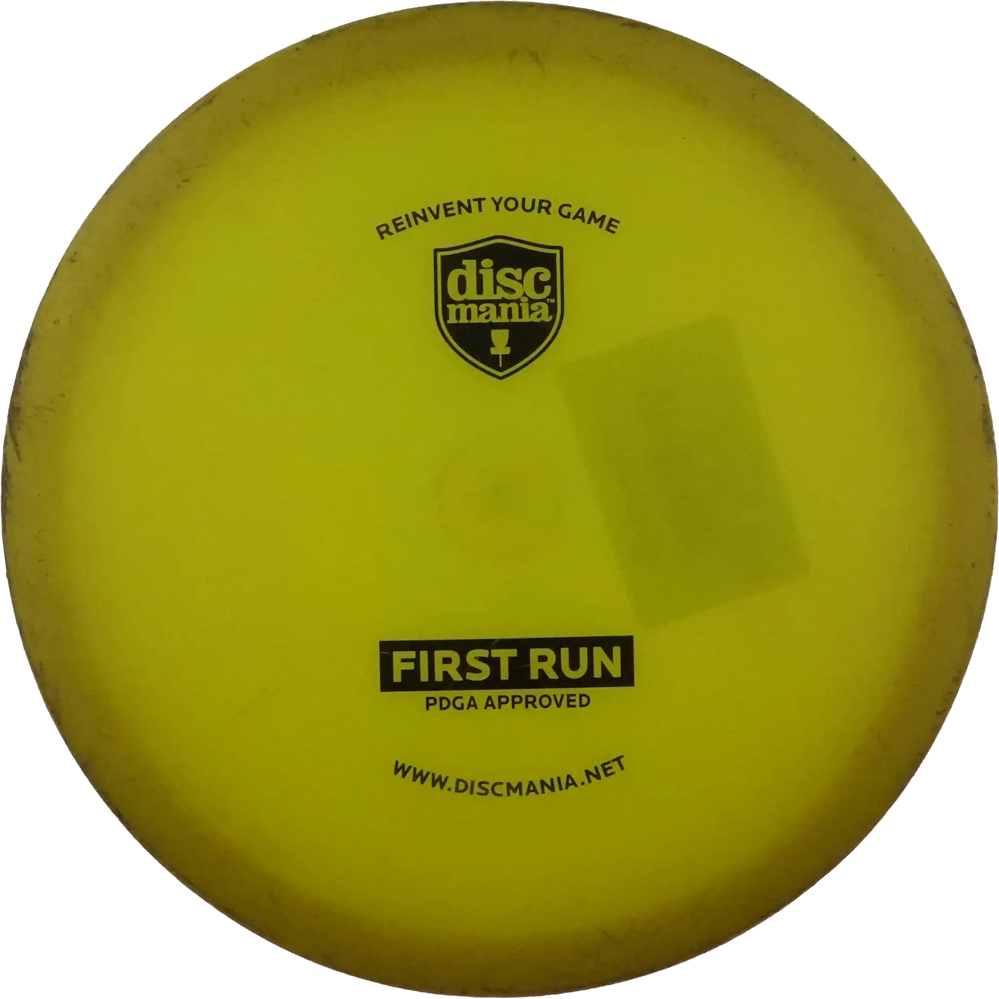 C-Line MD5 - First Run