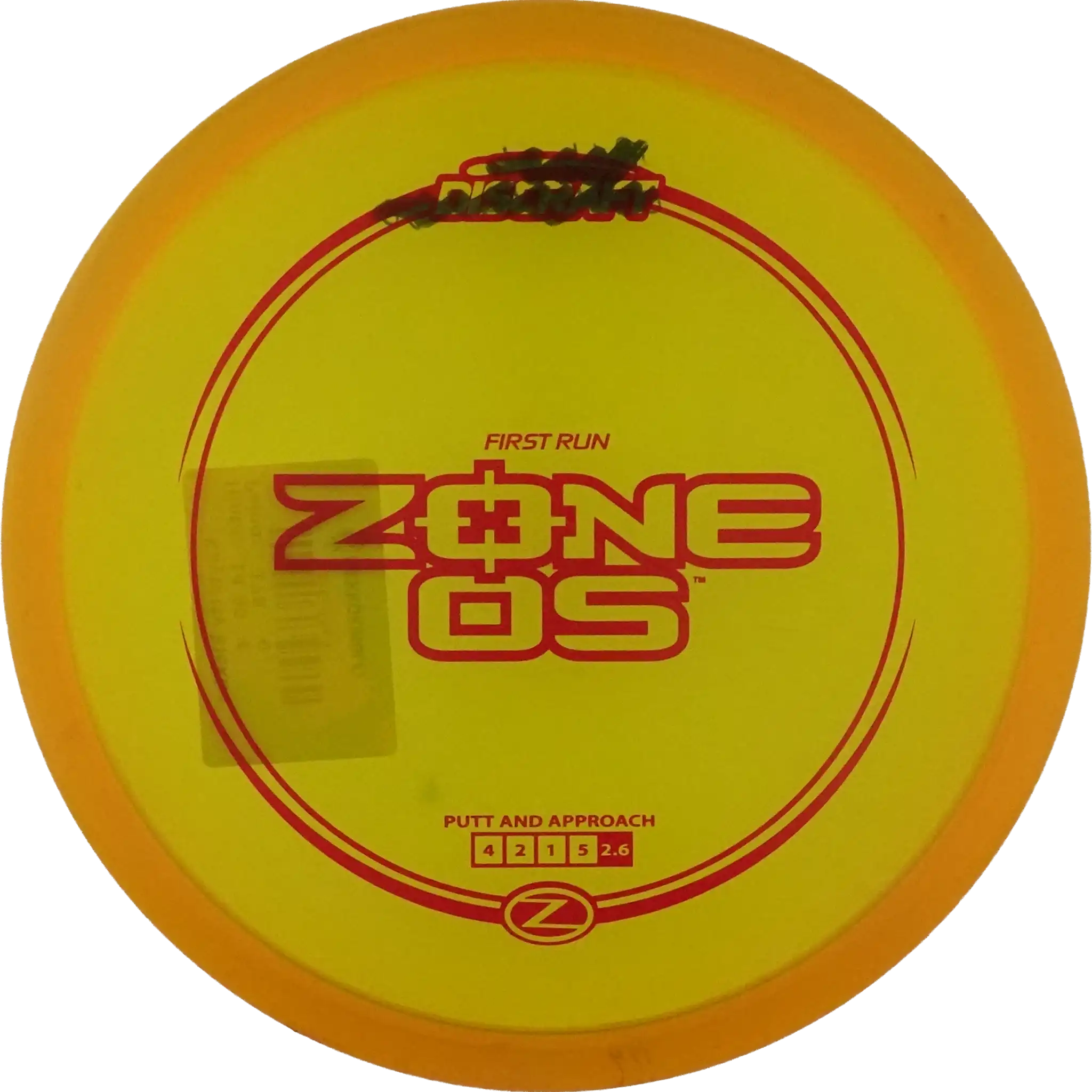 Z Zone OS