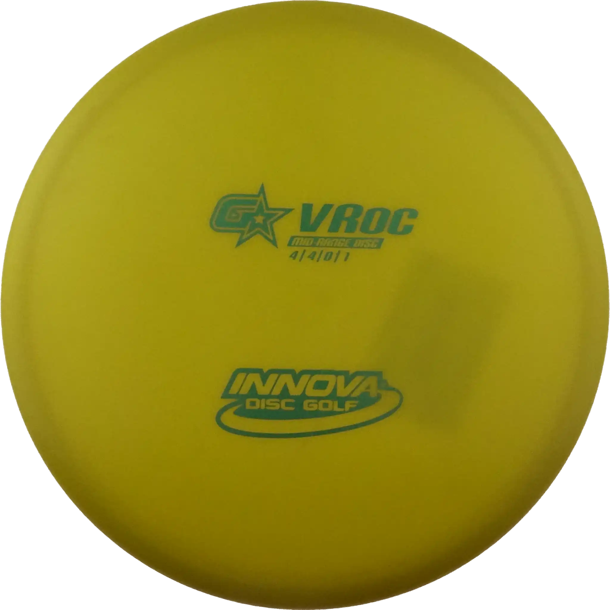 GStar VRoc