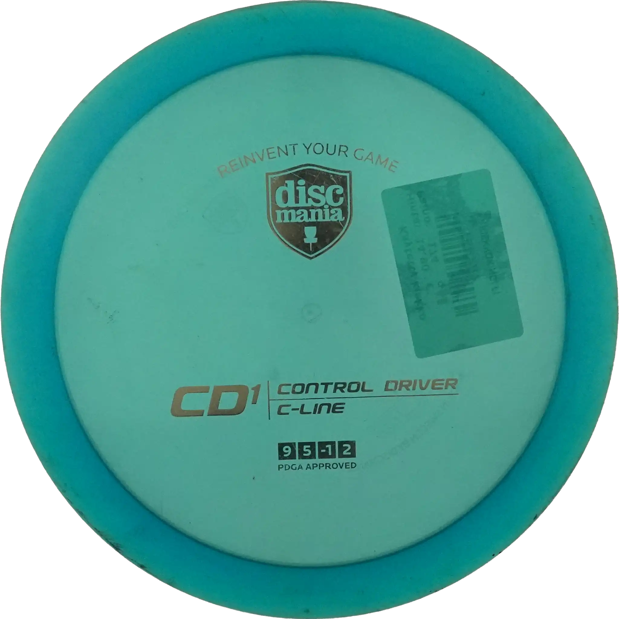 C-Line CD1