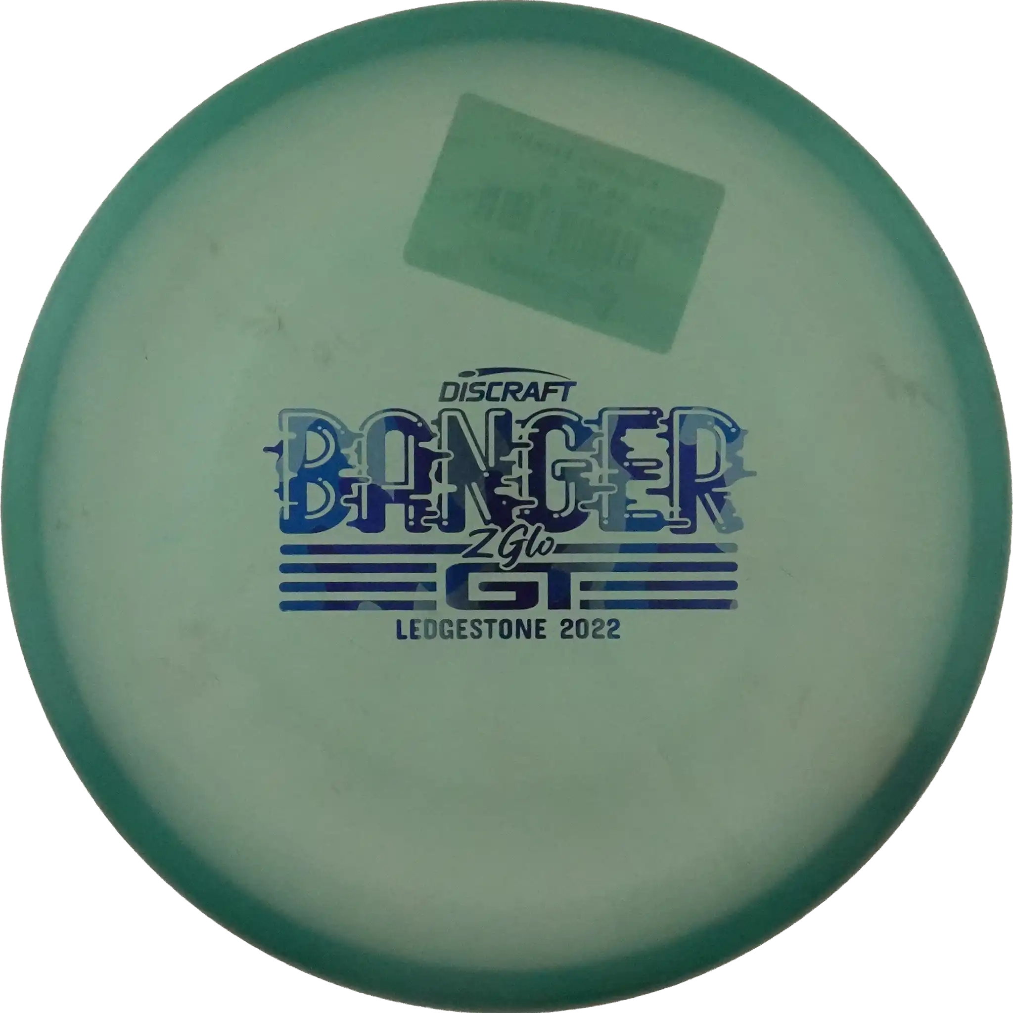 Z Glo Banger GT - Ledgestone 2022