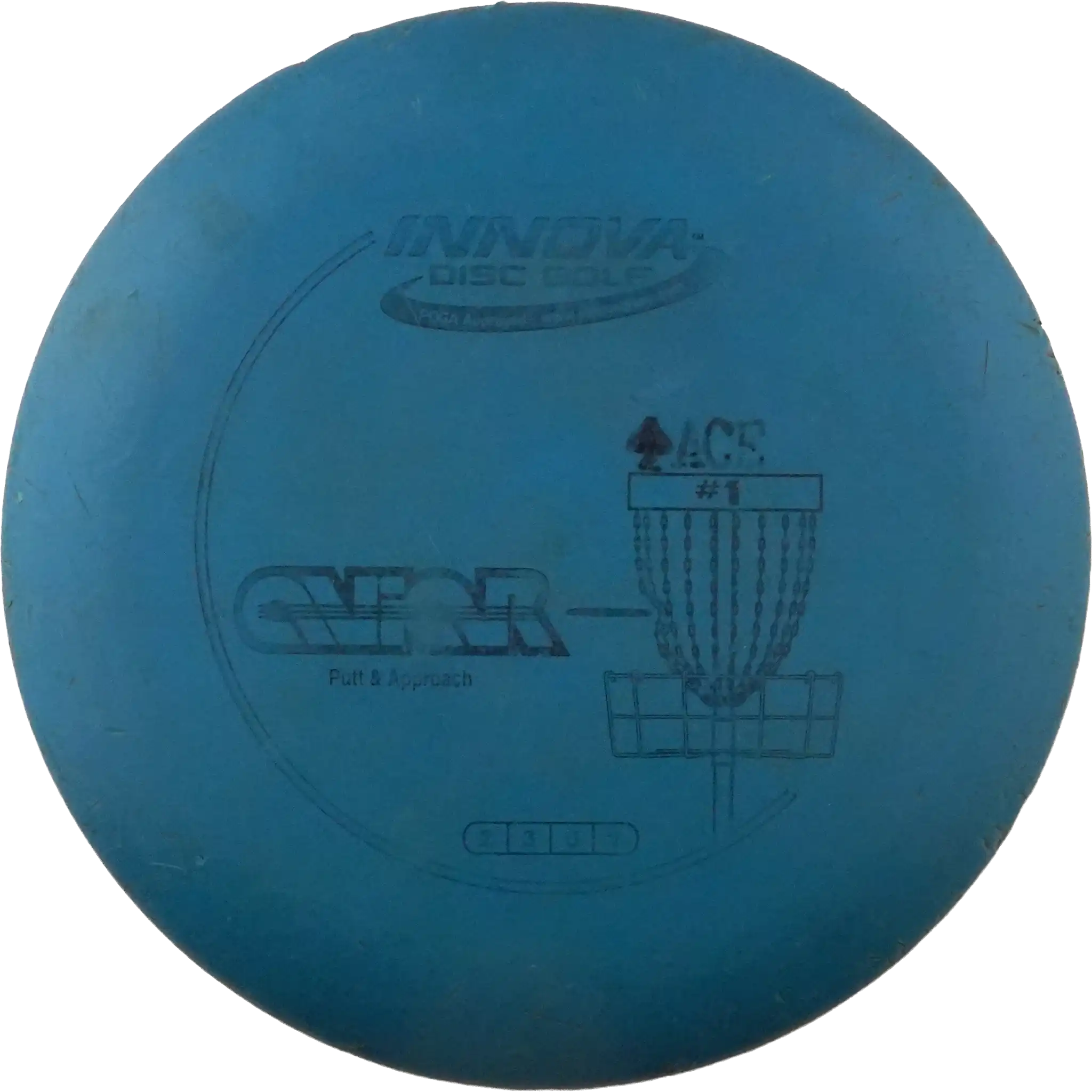 DX Aviar