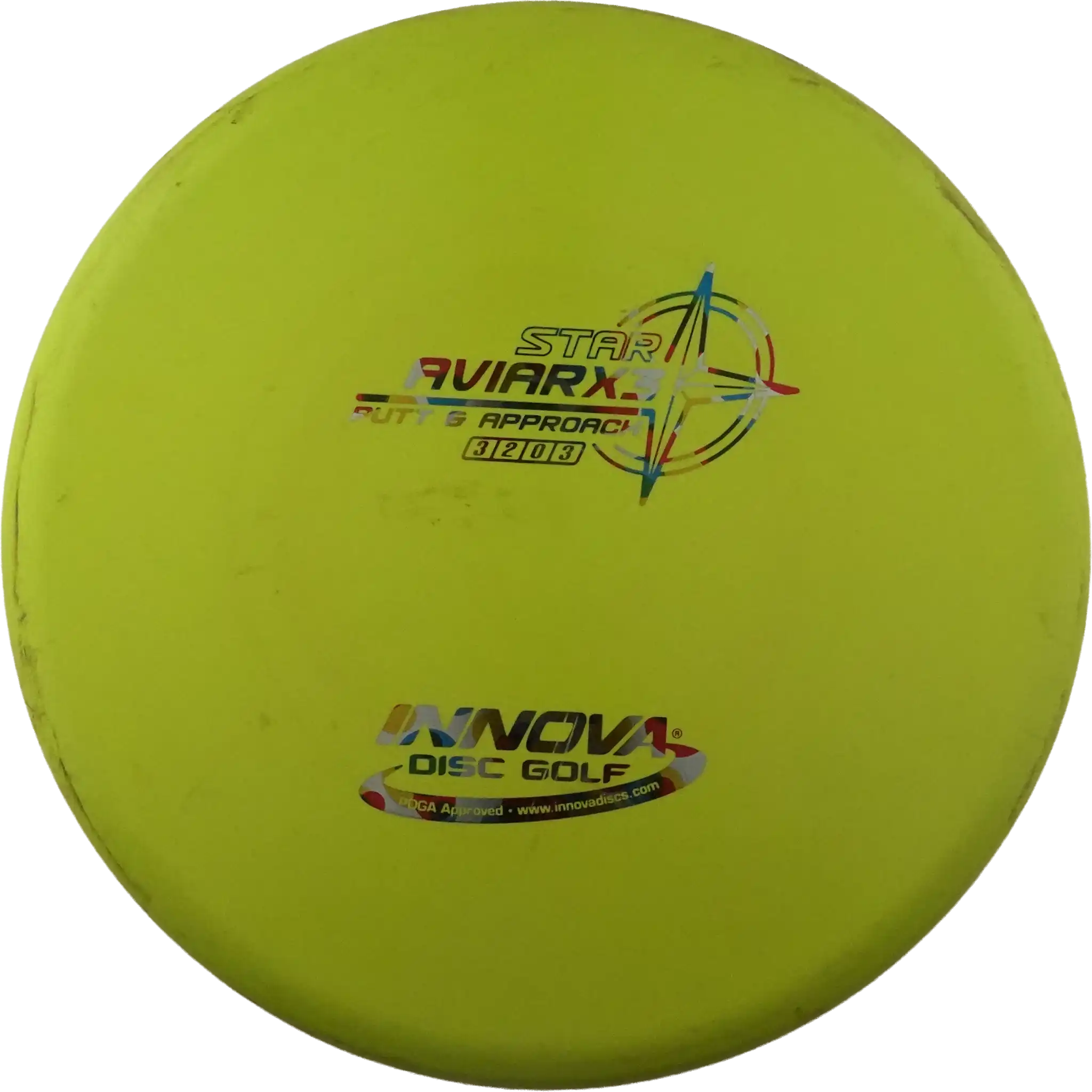 Star AviarX3