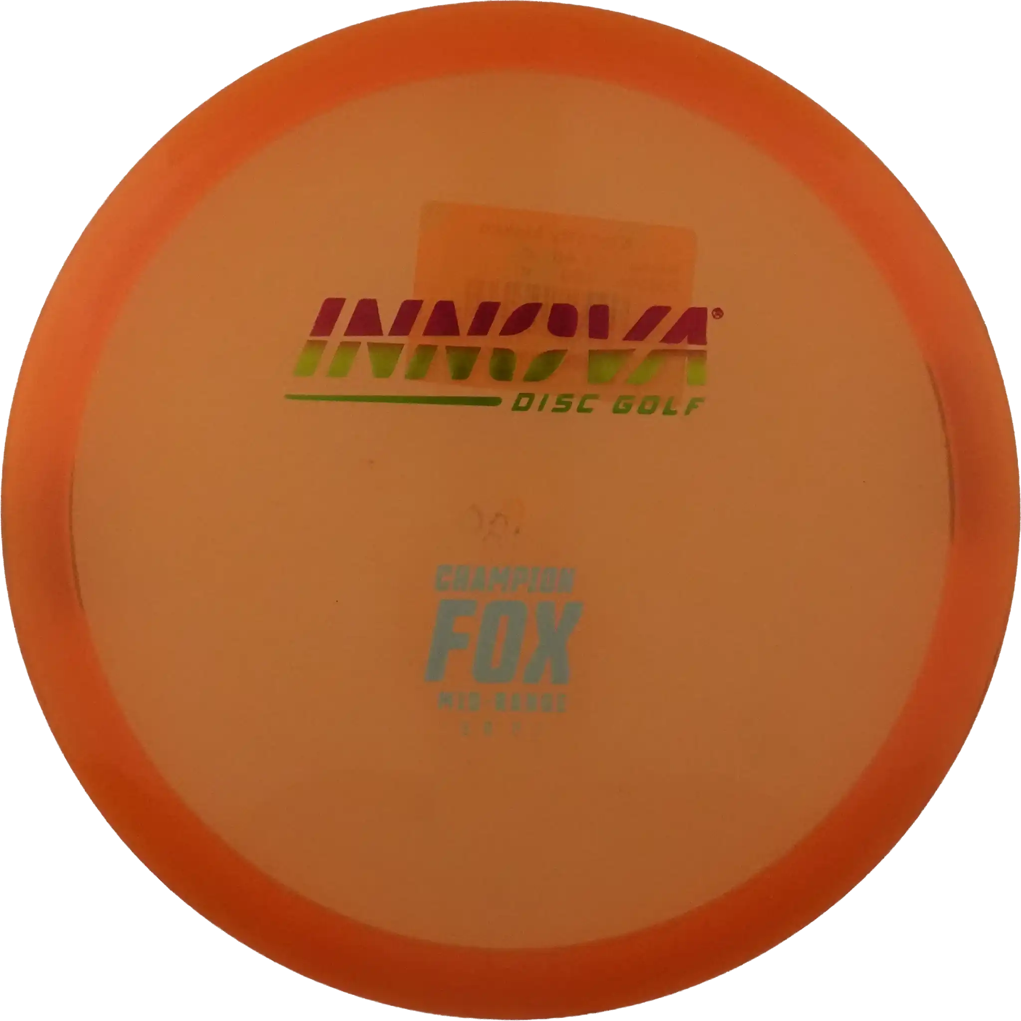 Champion Fox