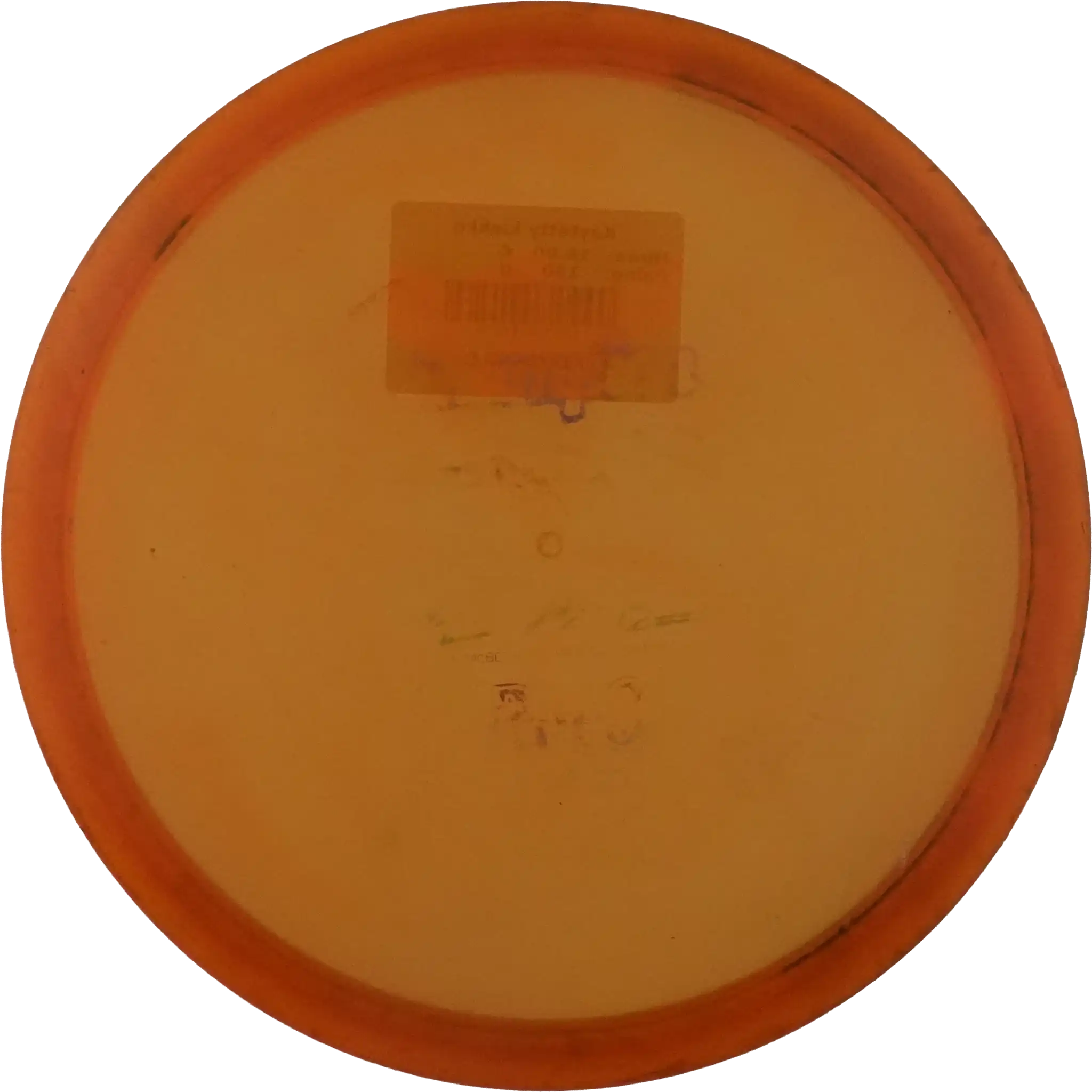 Champion Roc3 - Paul McBeth - 2X World Champion