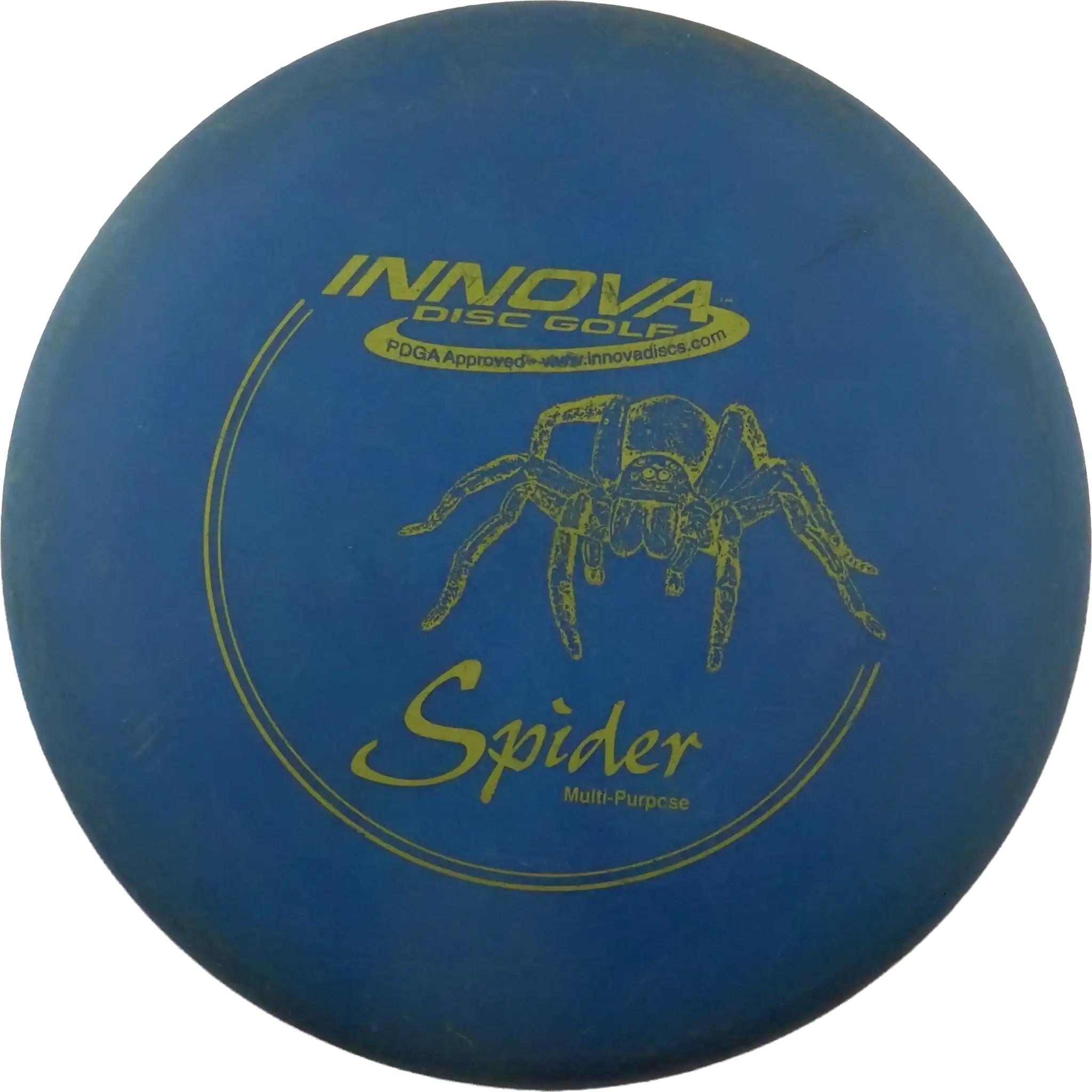 DX Spider - PFN