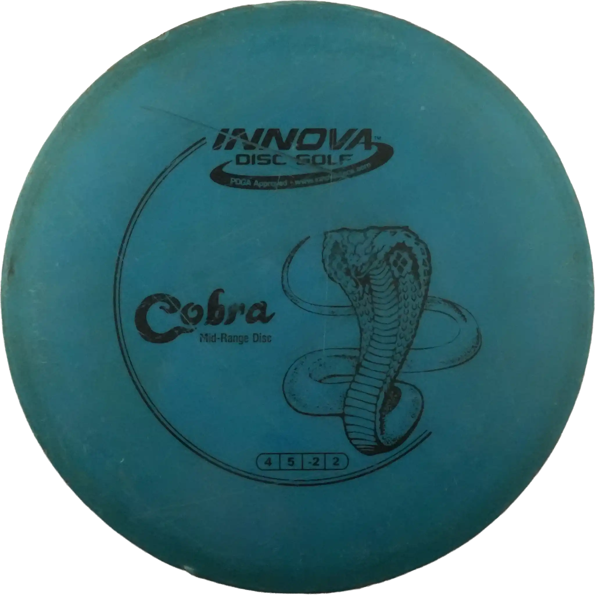 DX Cobra