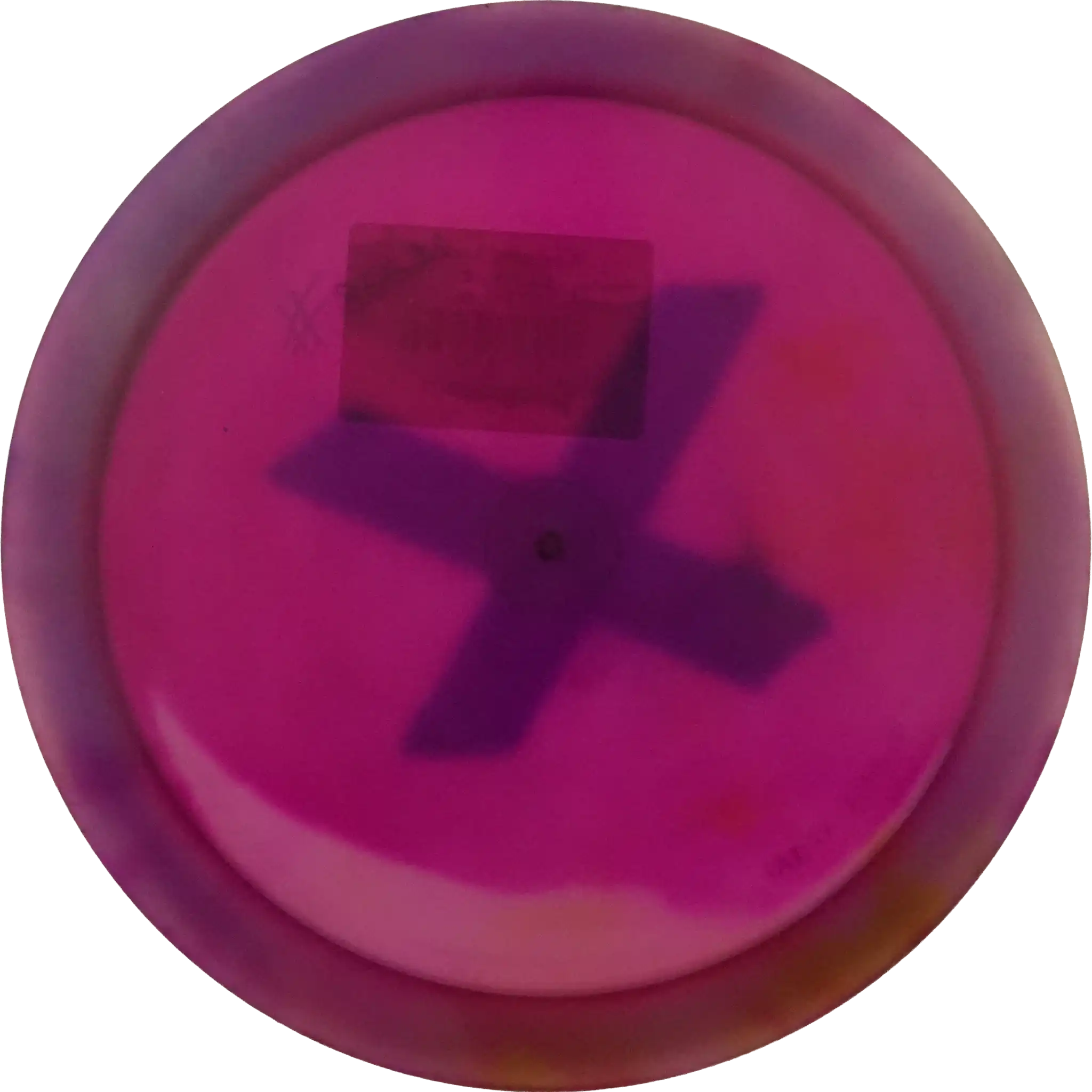 Champion Sidewinder - PFN