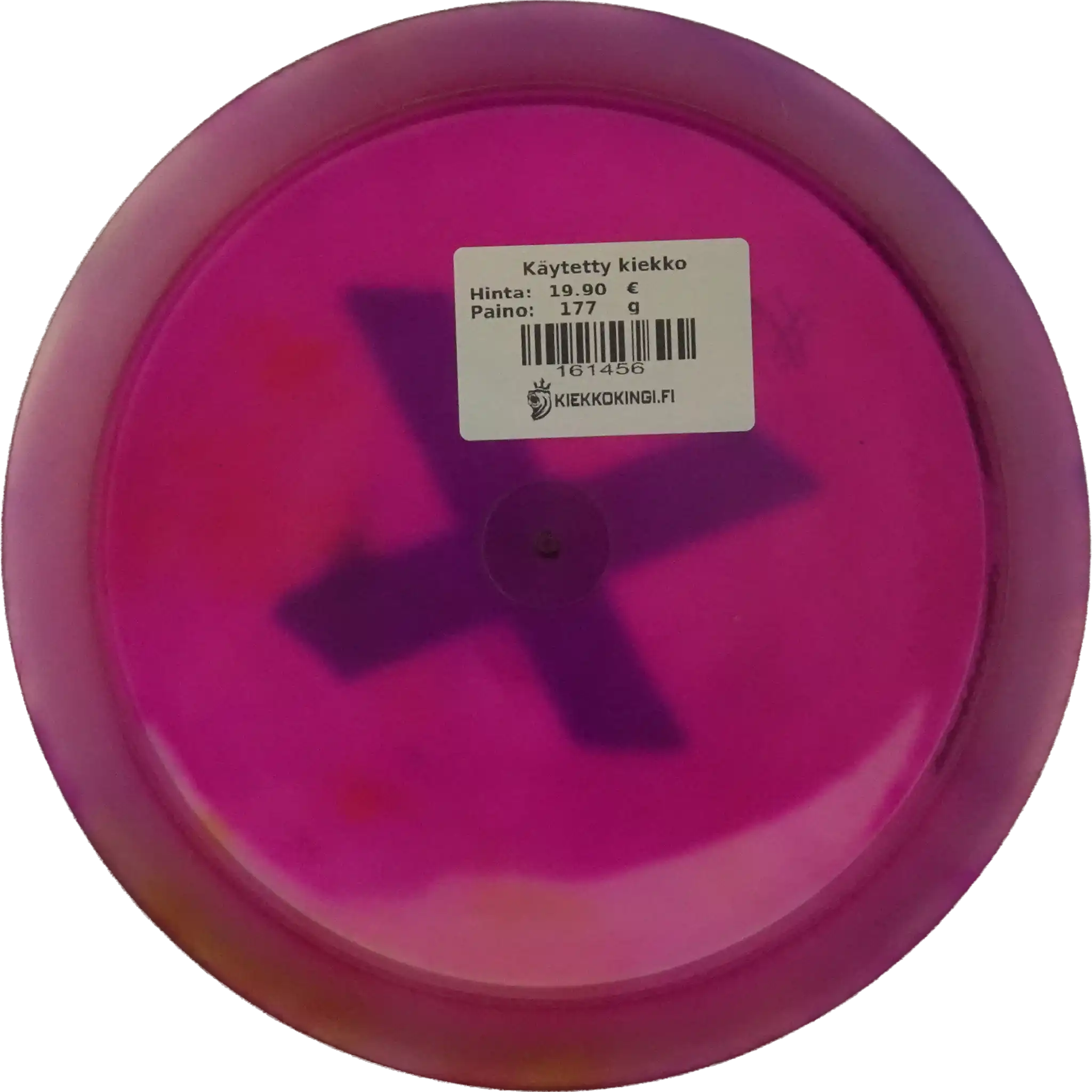 Champion Sidewinder - PFN