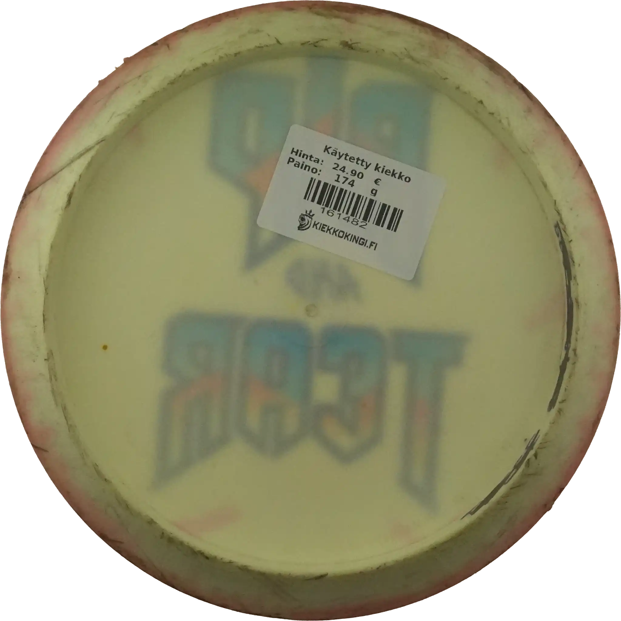Star Teebird3