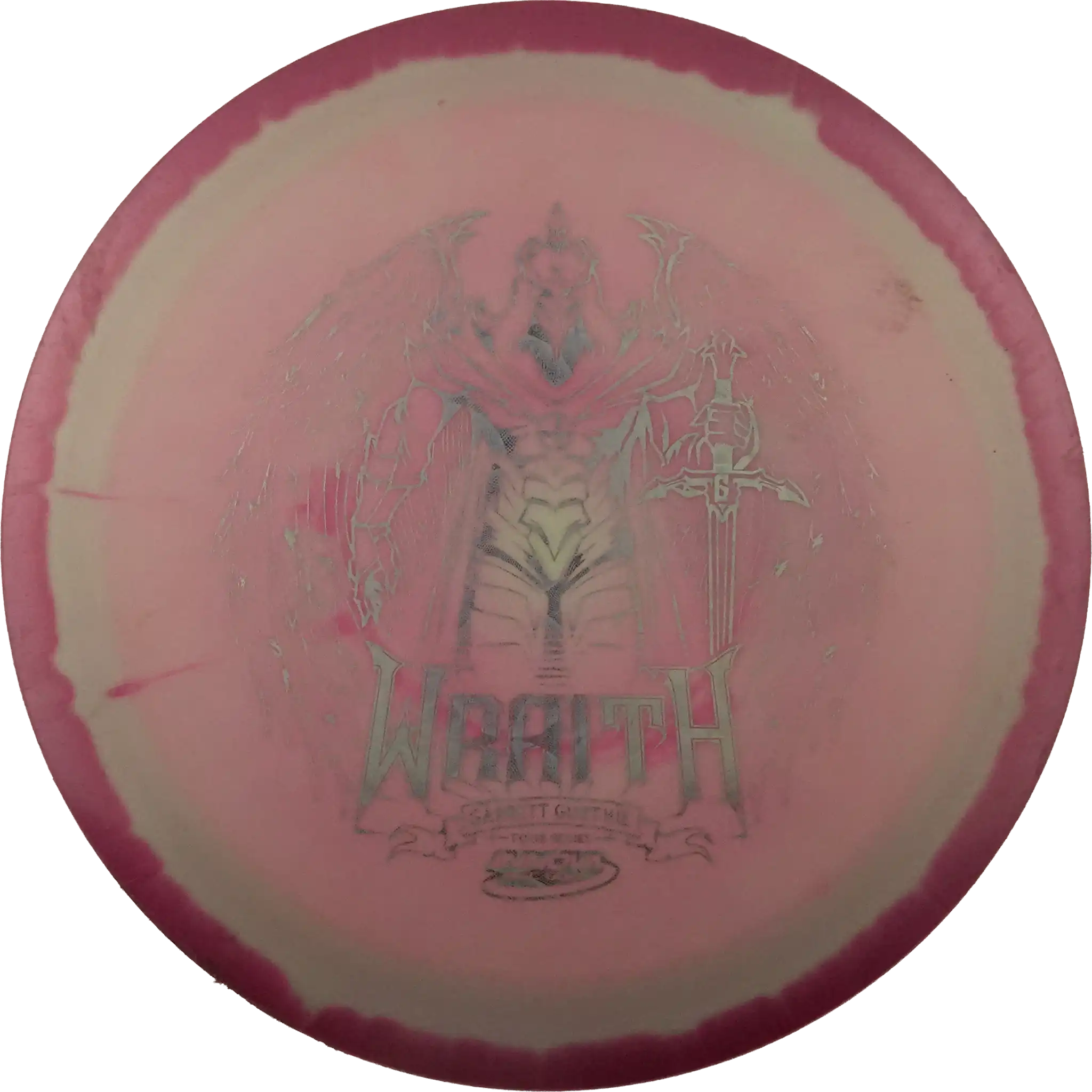 Halo Star Wraith - Garreth Gurthie