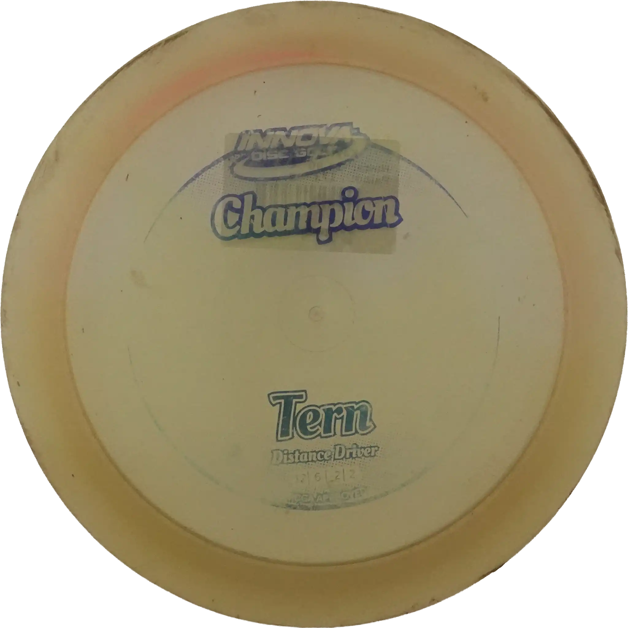 Champion Tern
