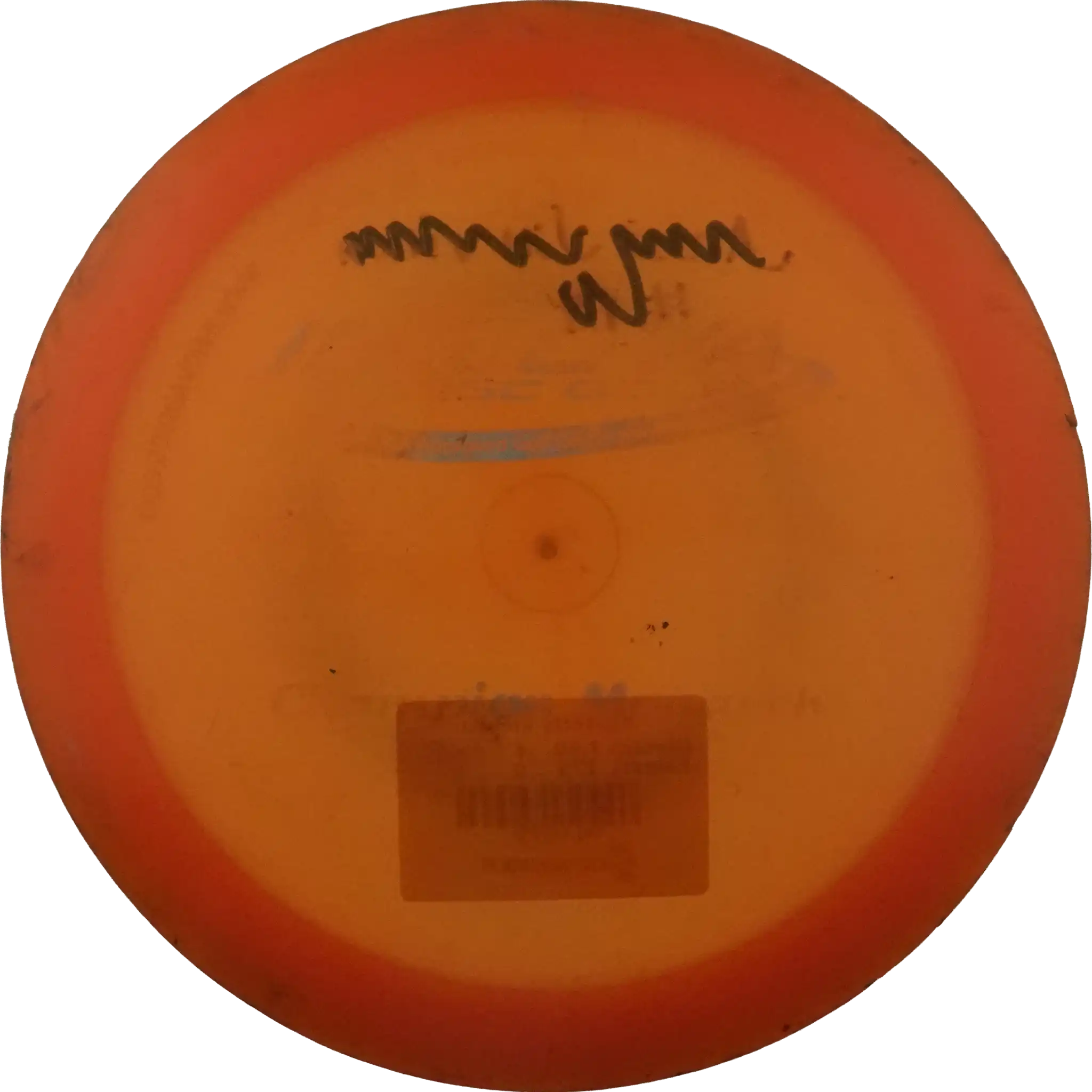 Champion Monarch