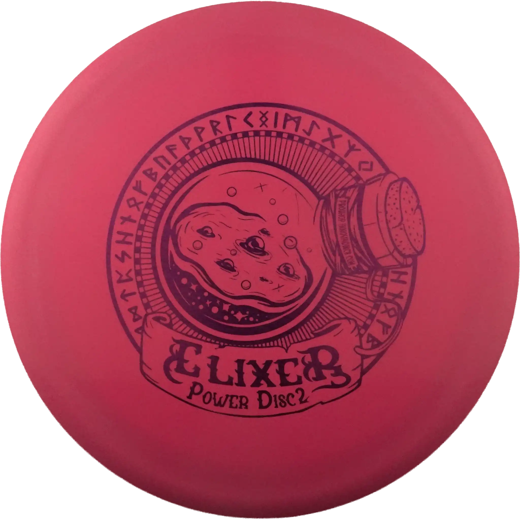 Star Power Disc 2 - Elixer