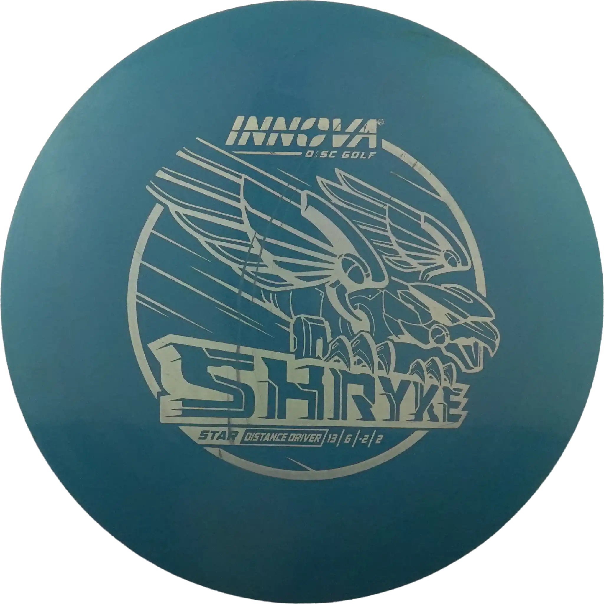Star Shryke