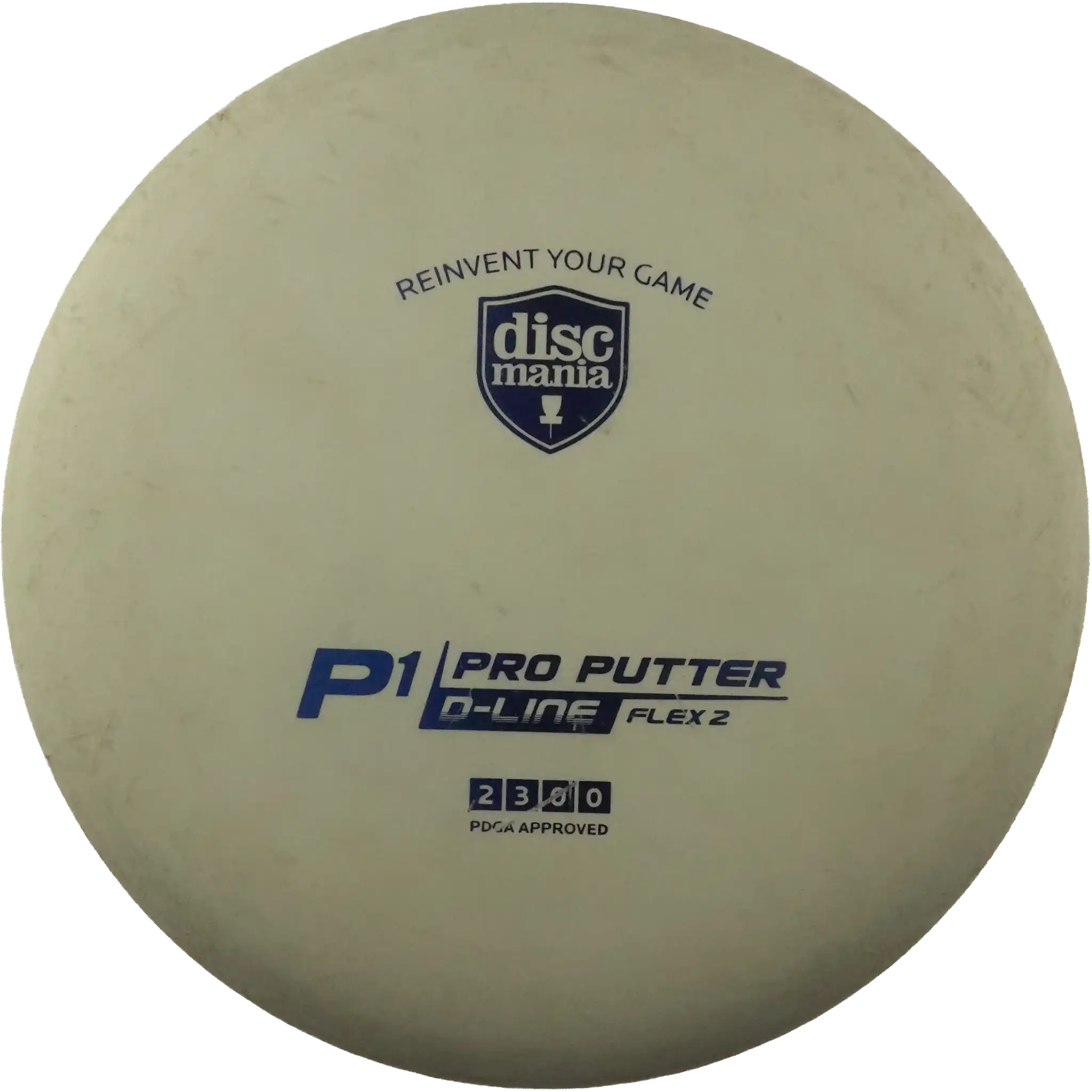 Flex 2 D-Line P1