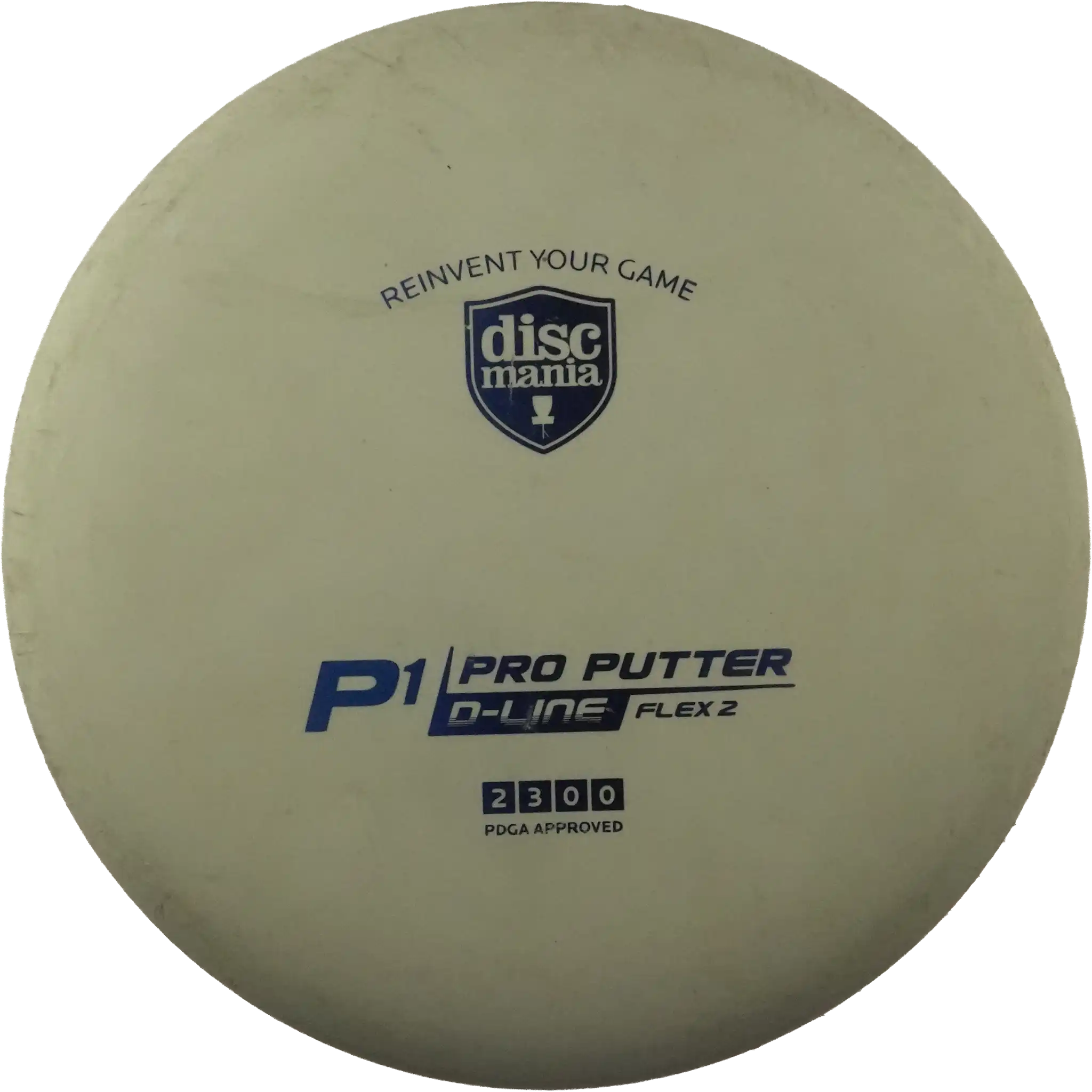 Flex 2 D-Line P1