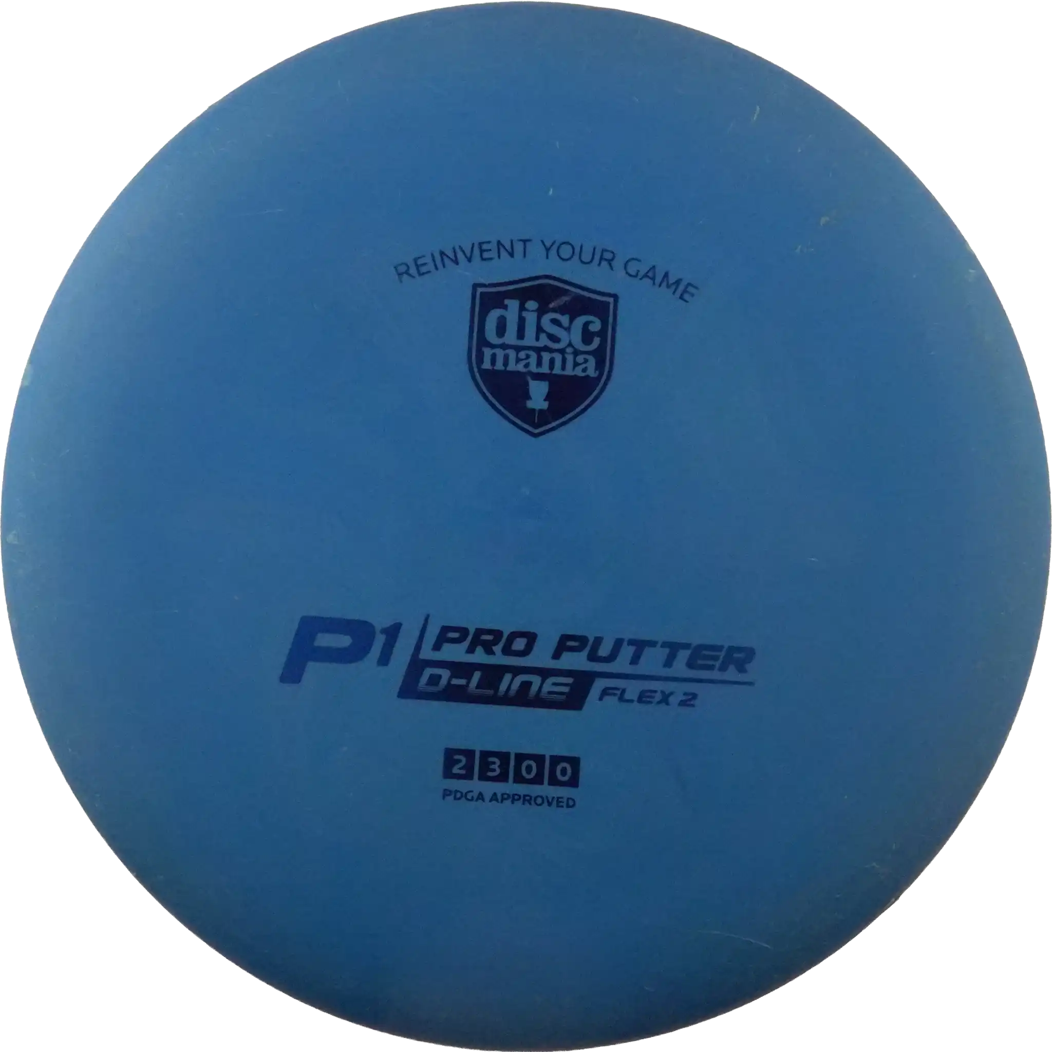 Flex 2 D-Line P1