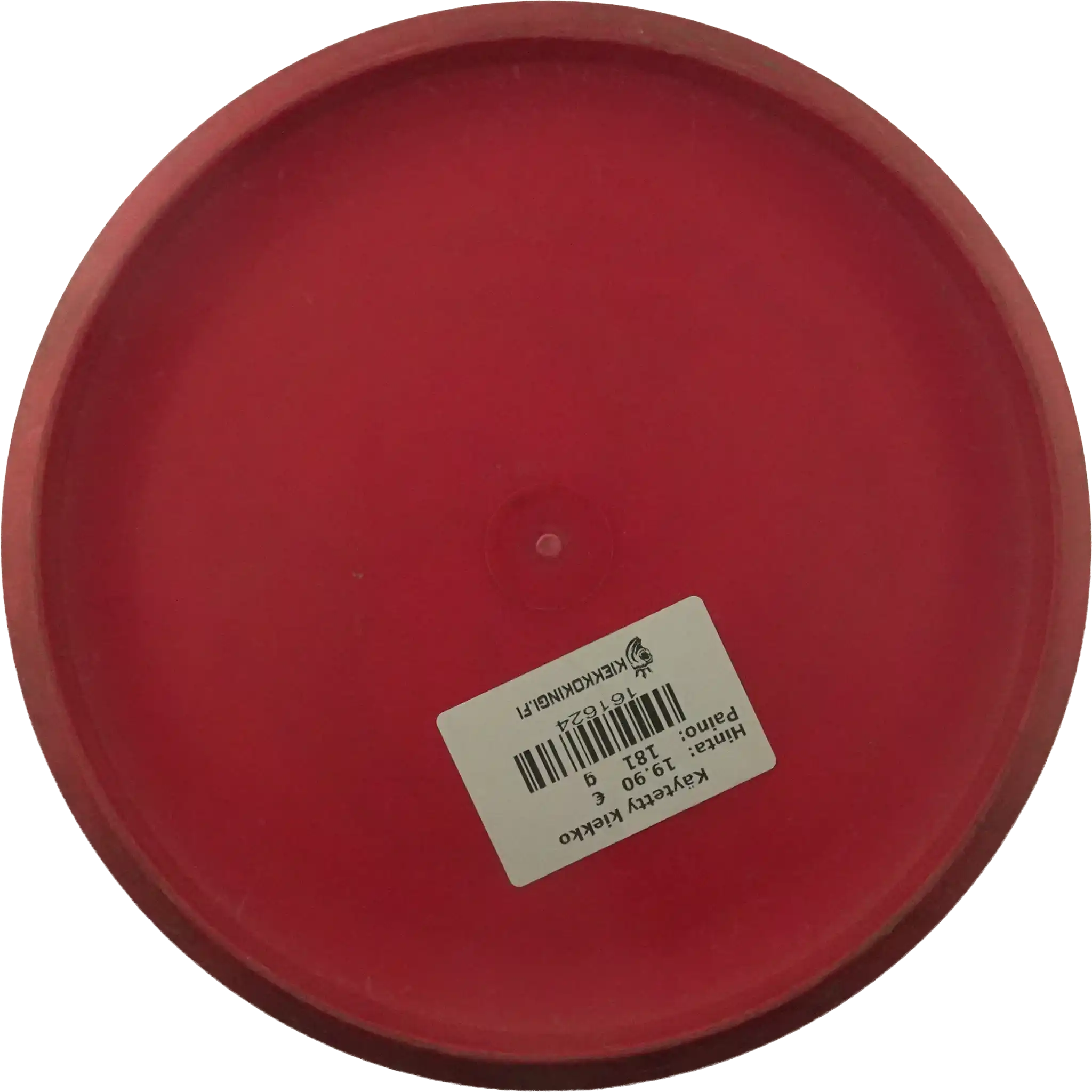 Soft P-Line P2 - Huk Lab - Innova Made