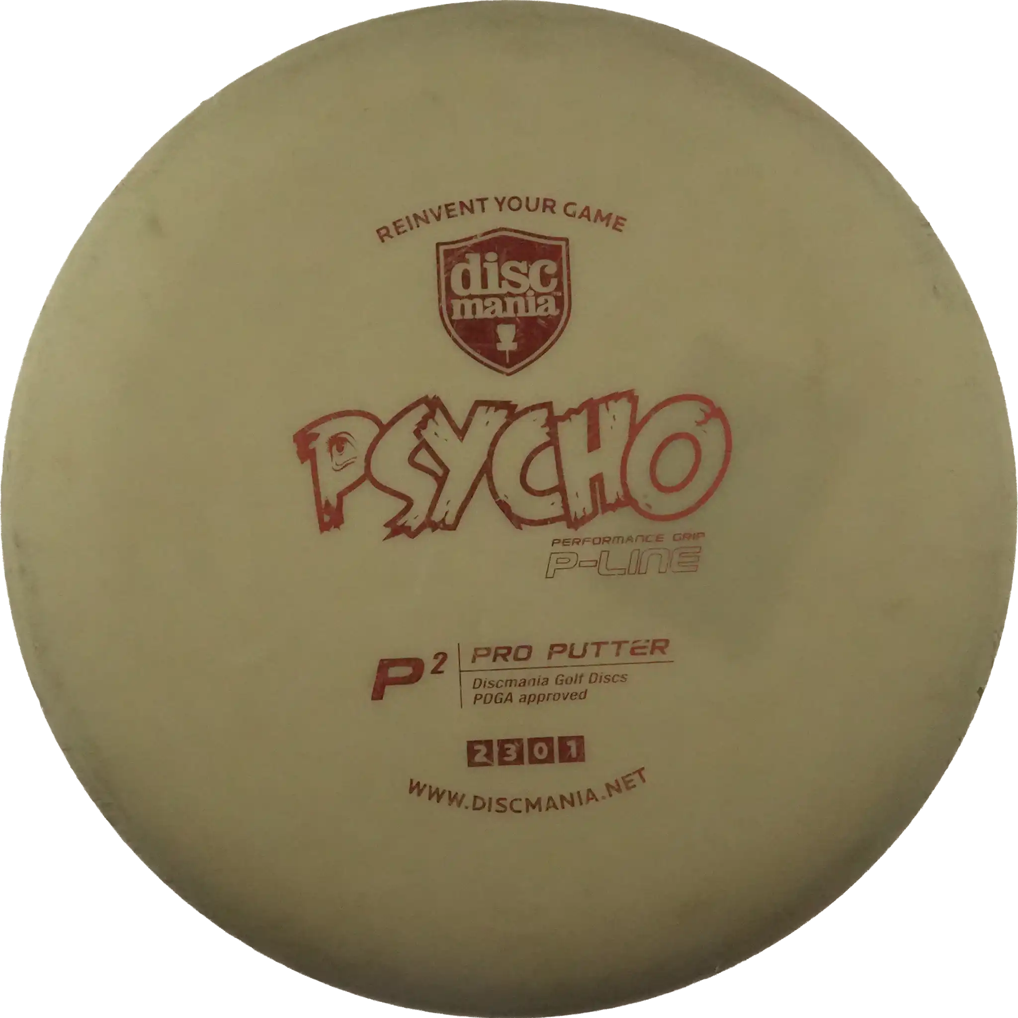 Stiff P-Line P2 - Innova Made