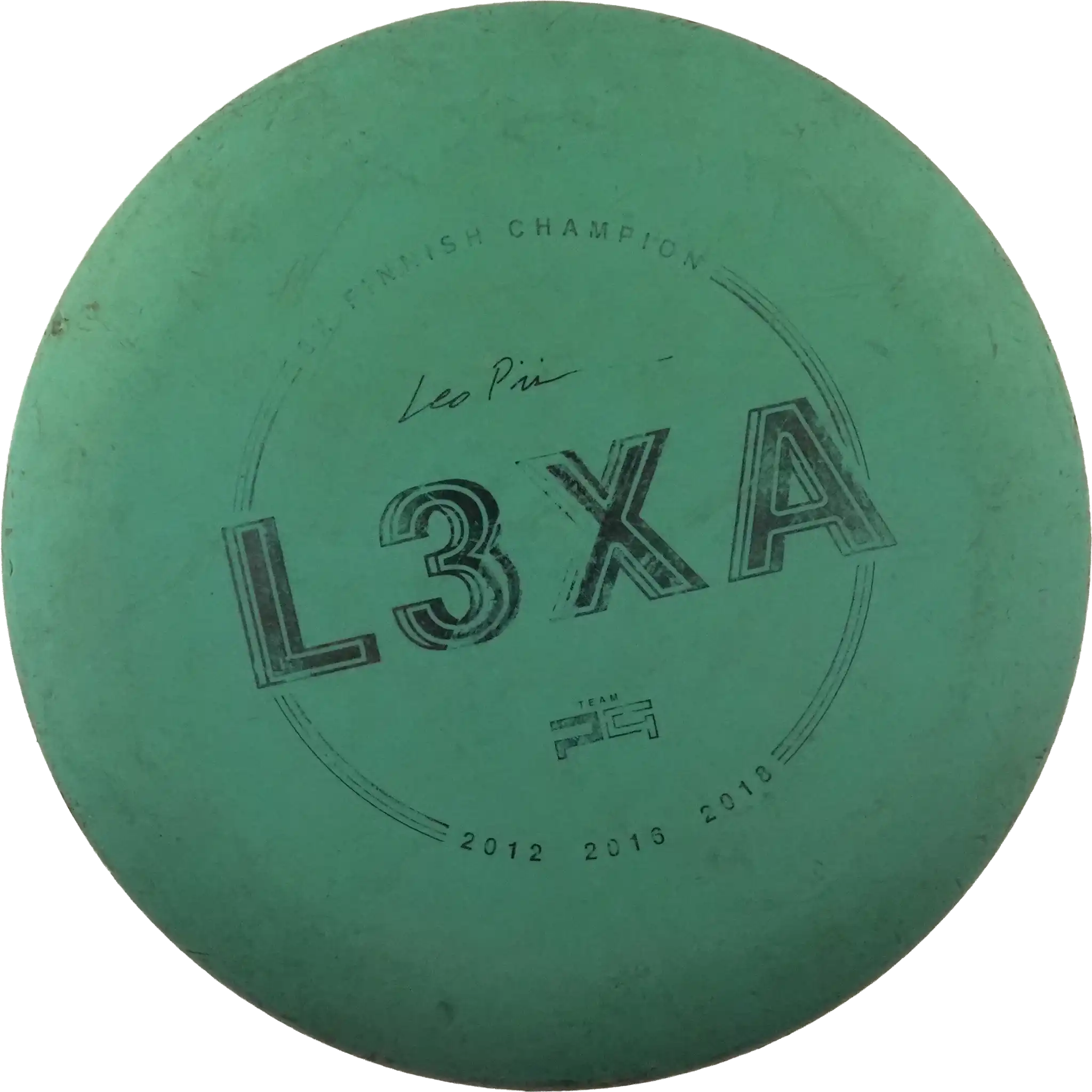 D-Line P2 - Innova Made