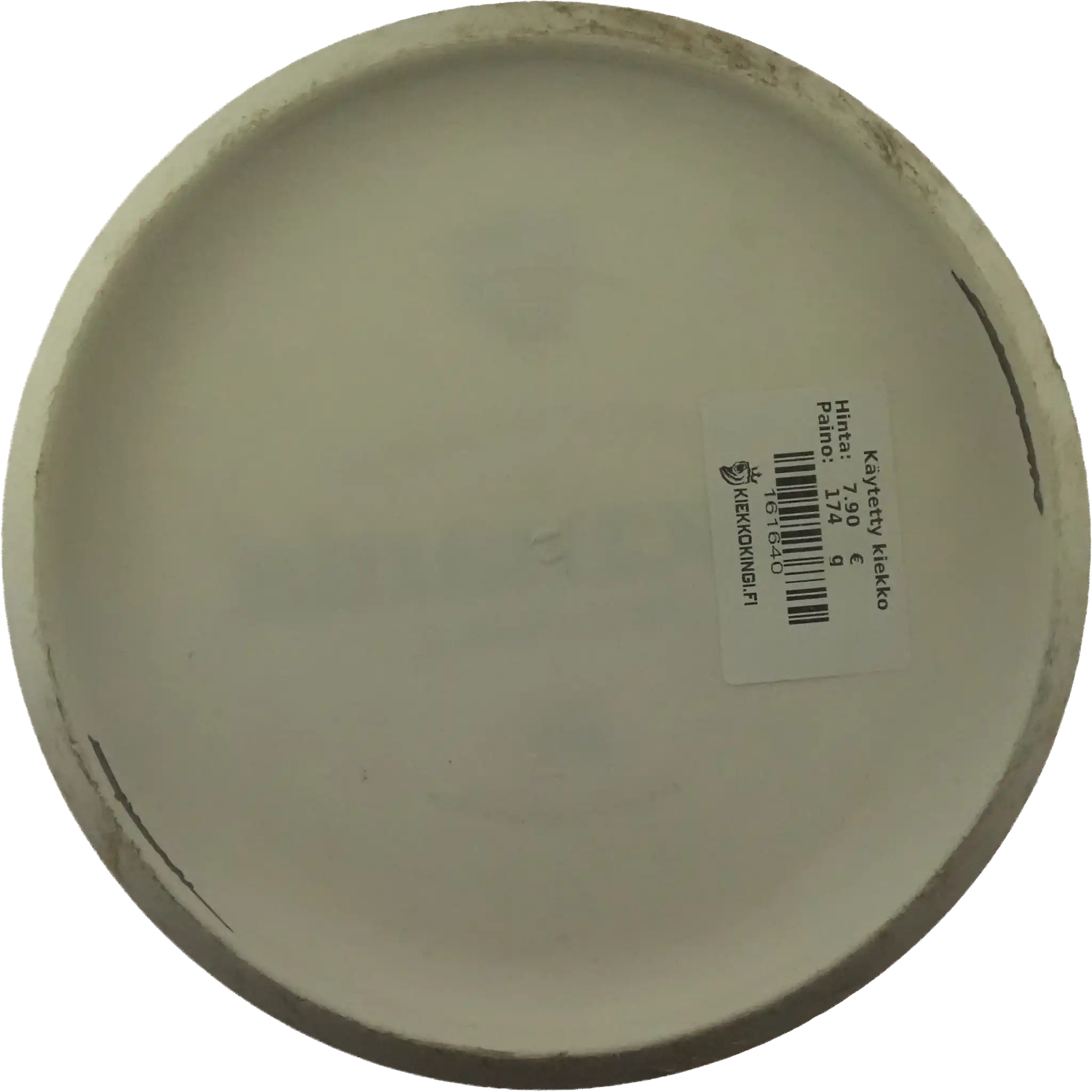 Flex 1 D-Line P2