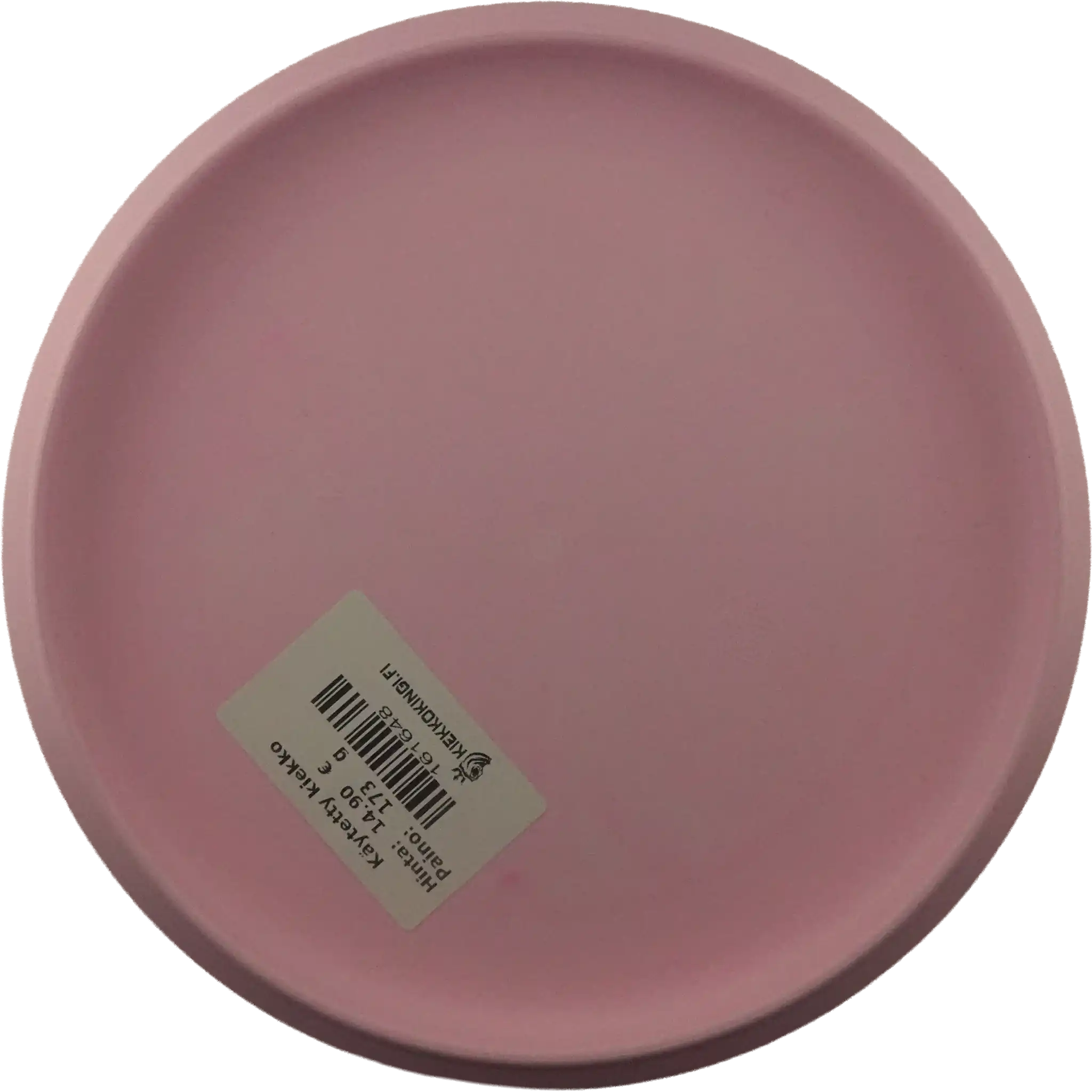 Flex 3 Glow D-Line P2X - Gannon Buhr