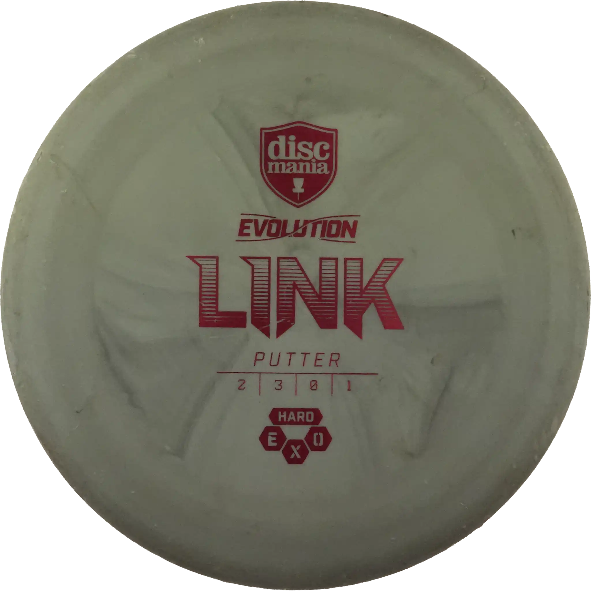 Hard Exo Link