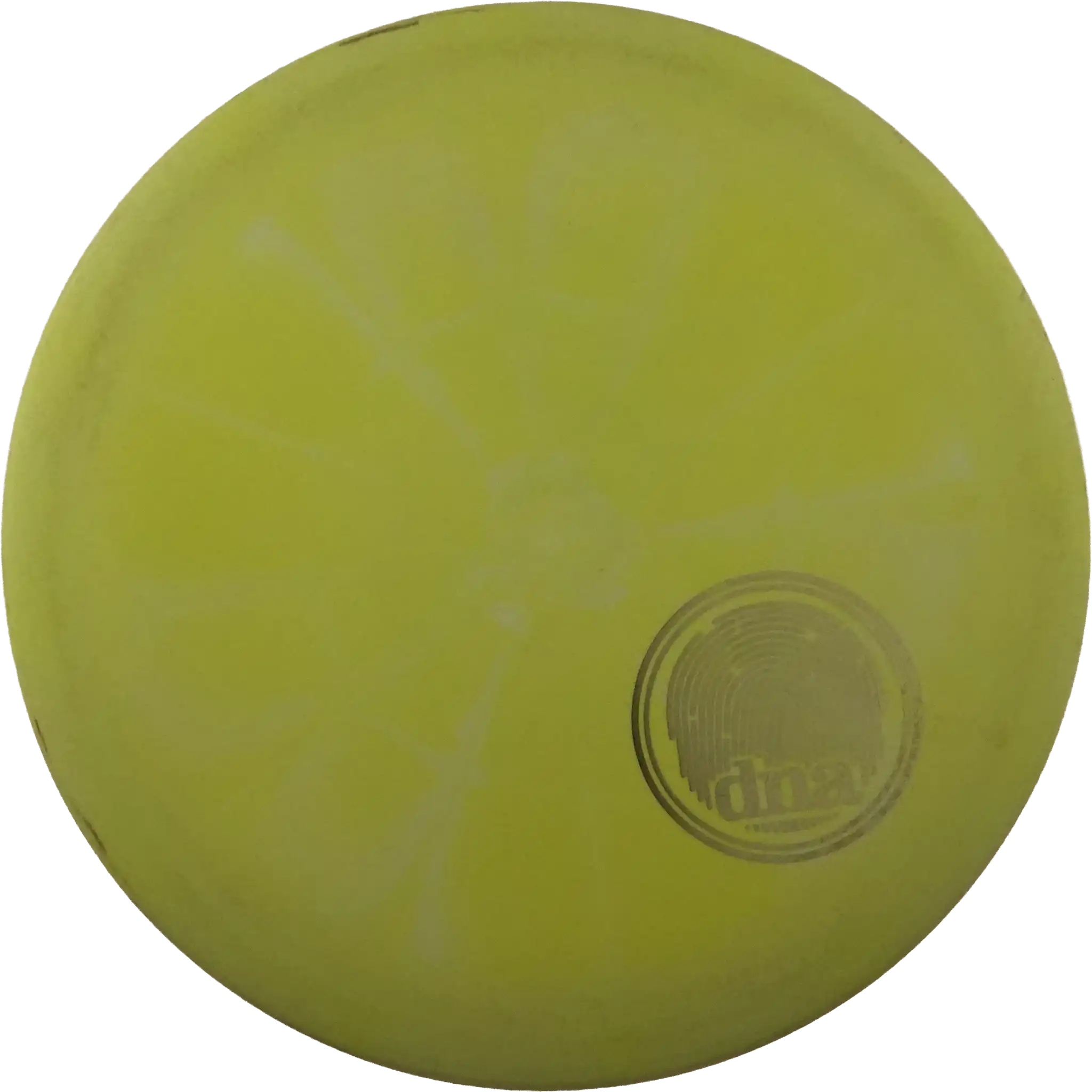 Hard Exo Vapor MD5 - DNA