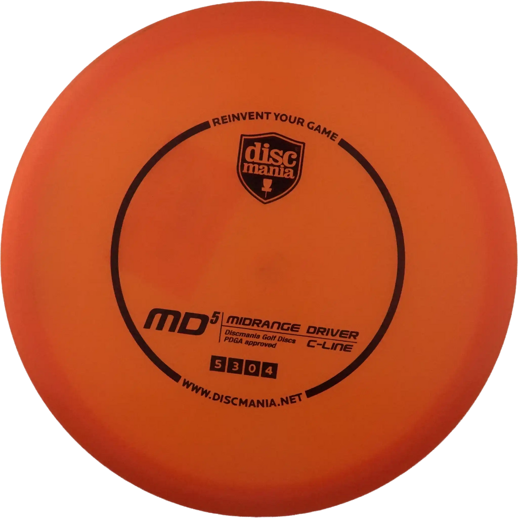 C-Line MD5 - Innova Made