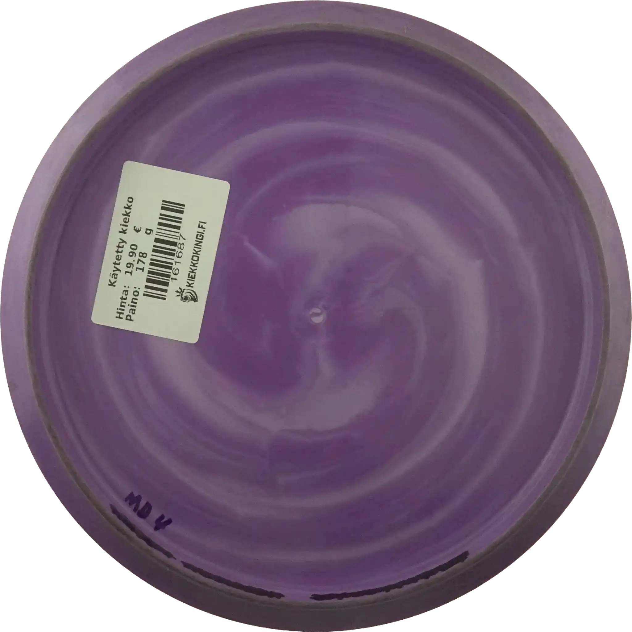 Swirl S-Line MD4 - European Open 2024