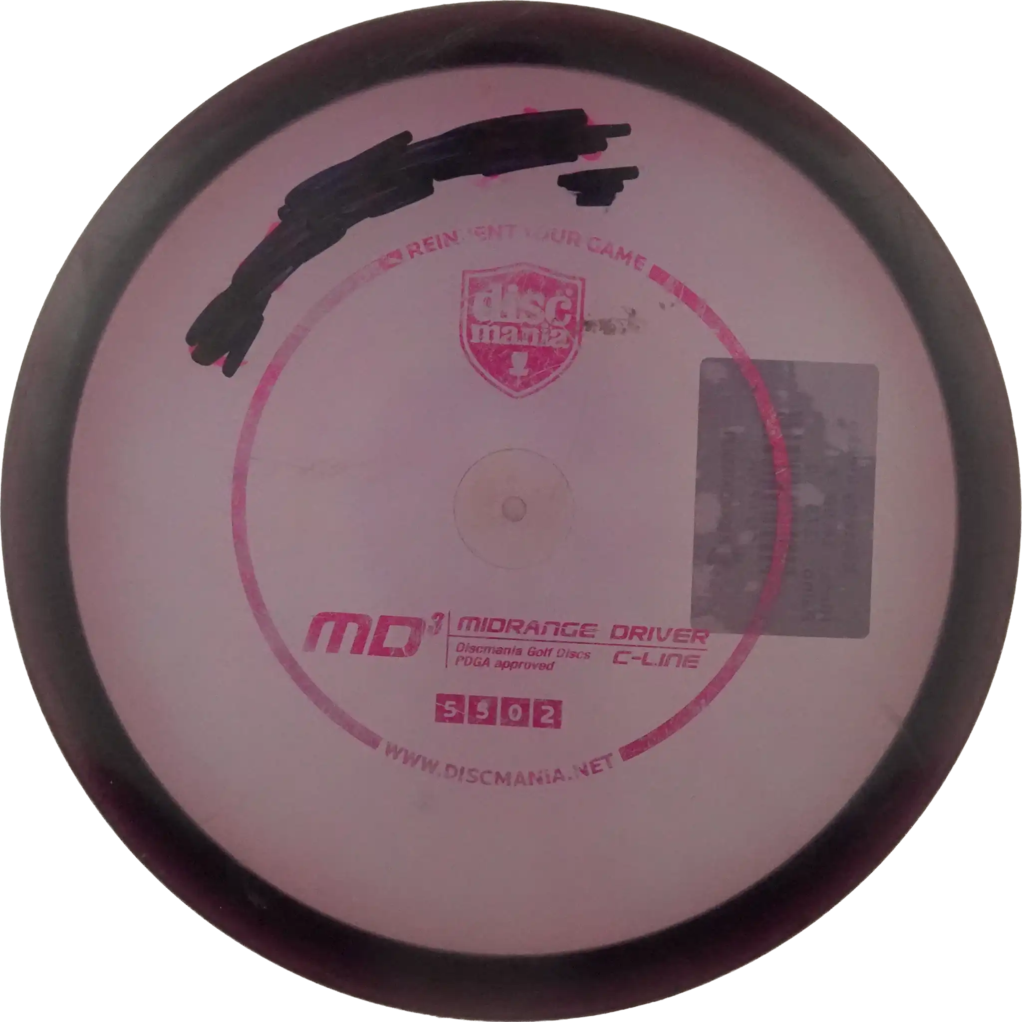 C-Line MD3 - Innova Made