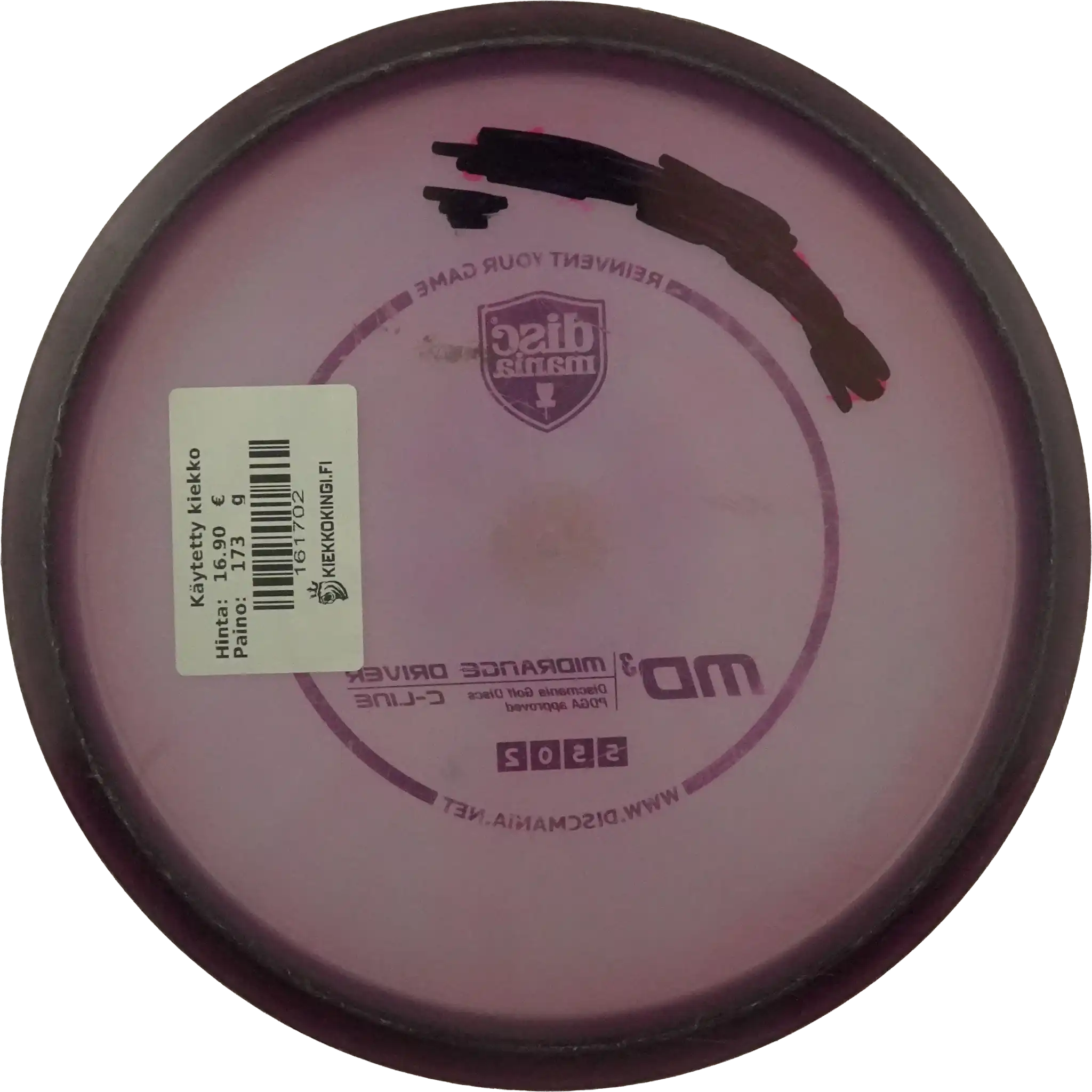 C-Line MD3 - Innova Made