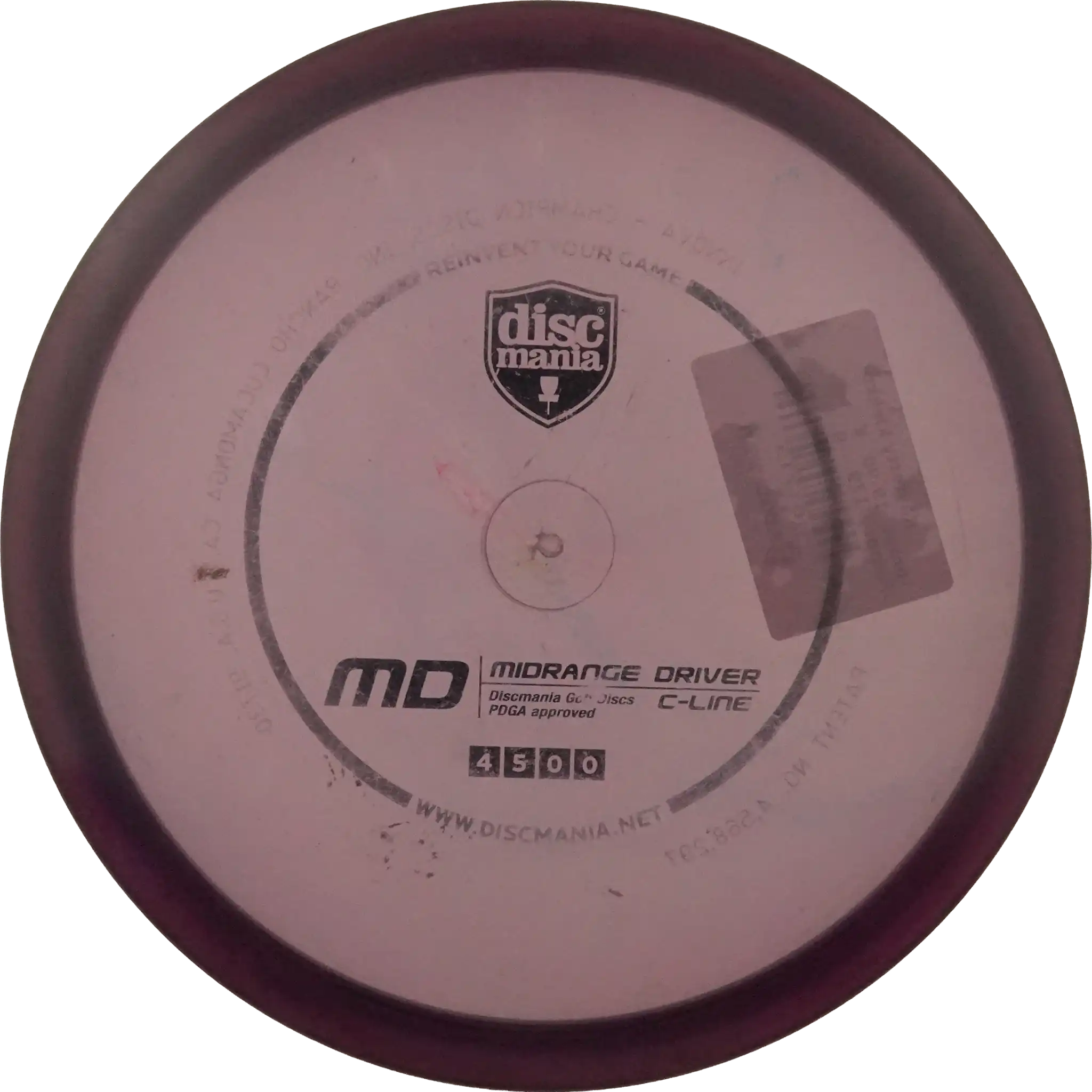 C-Line MD - Innova Made