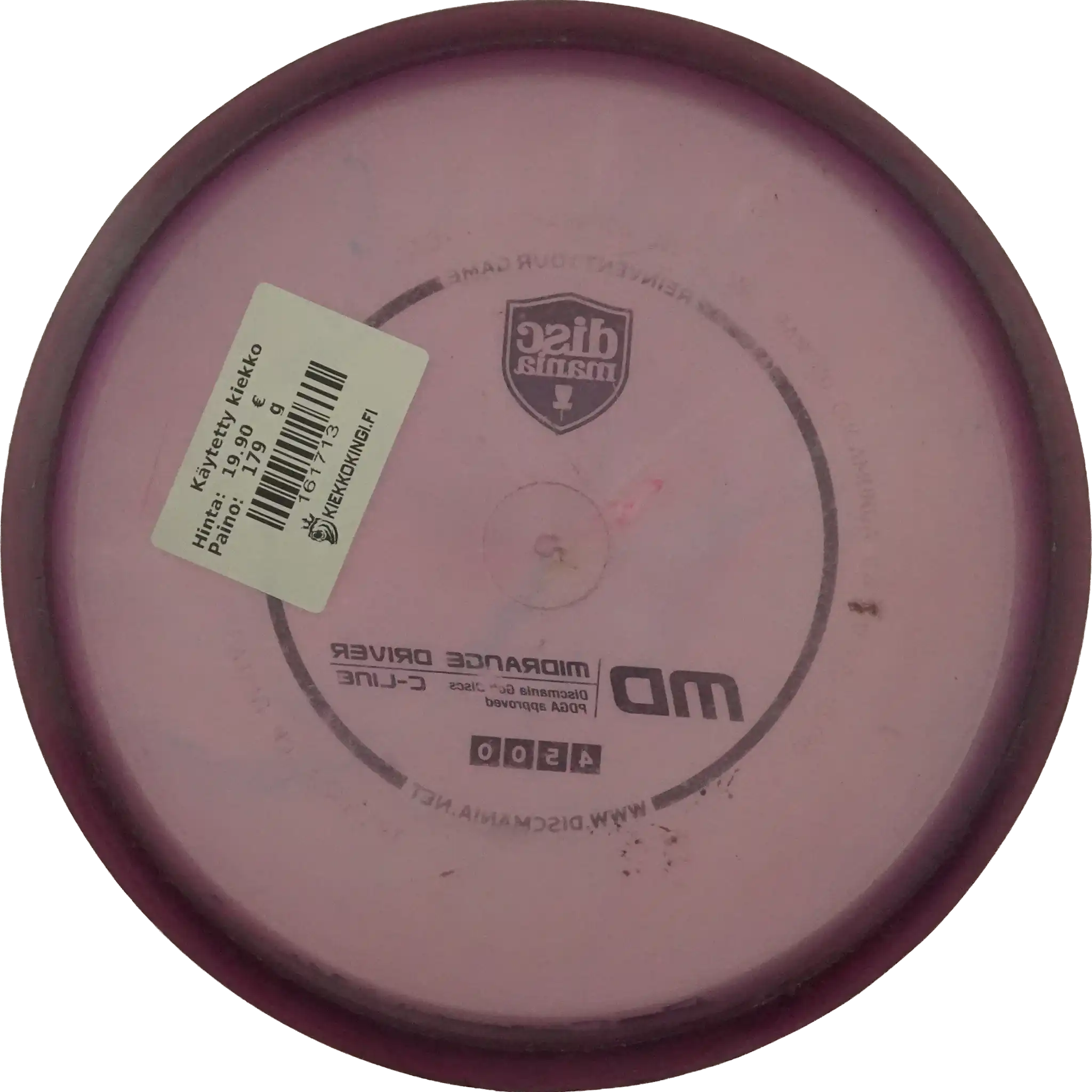 C-Line MD - Innova Made