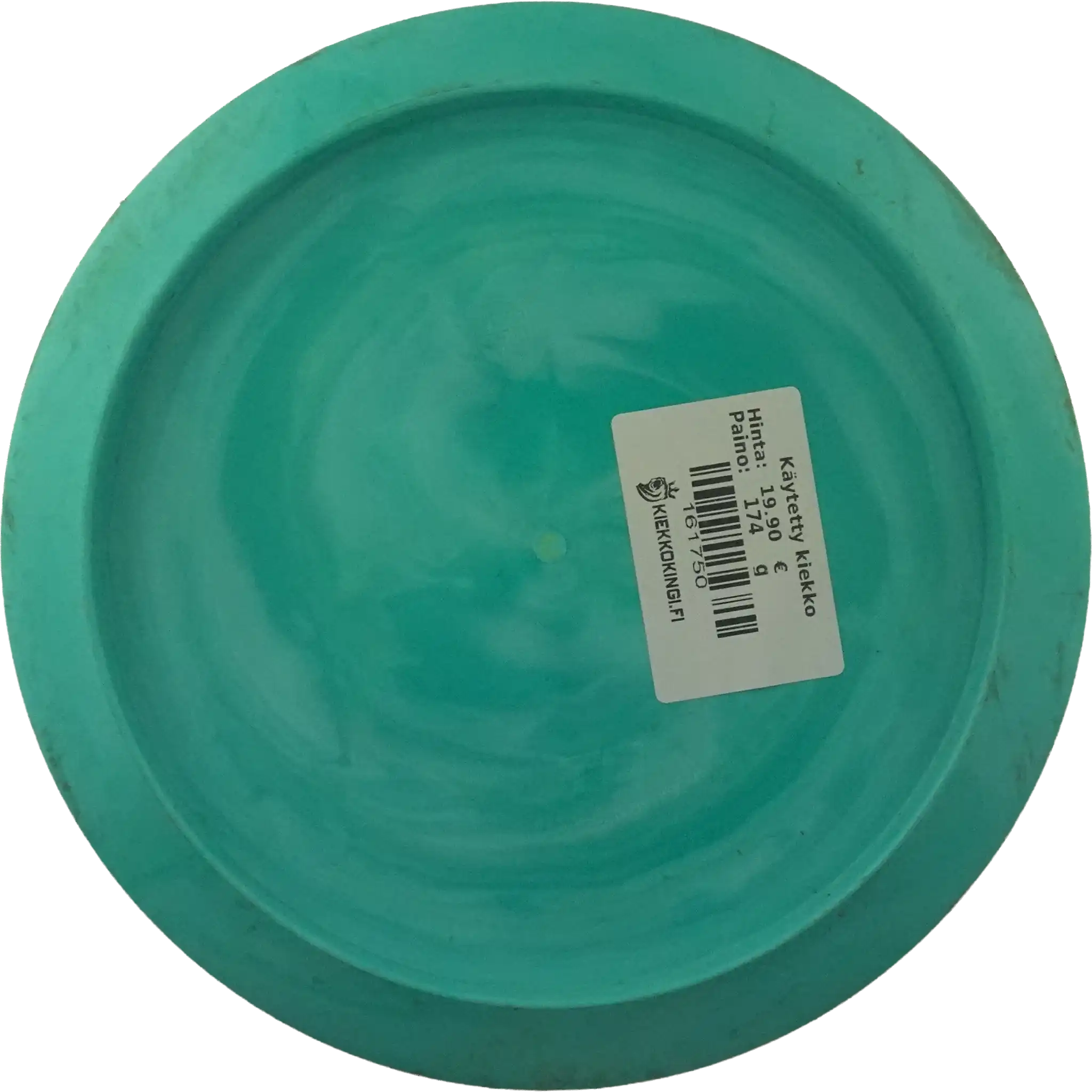 Swirl S-Line TD - Special Edition