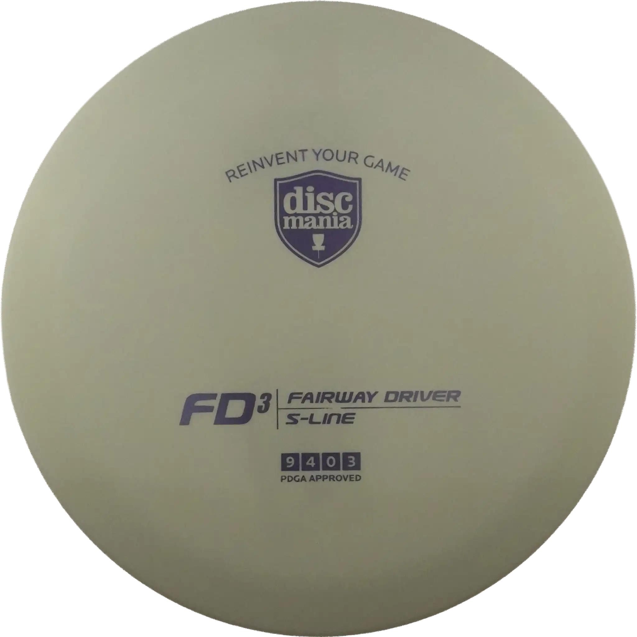 S-Line FD3